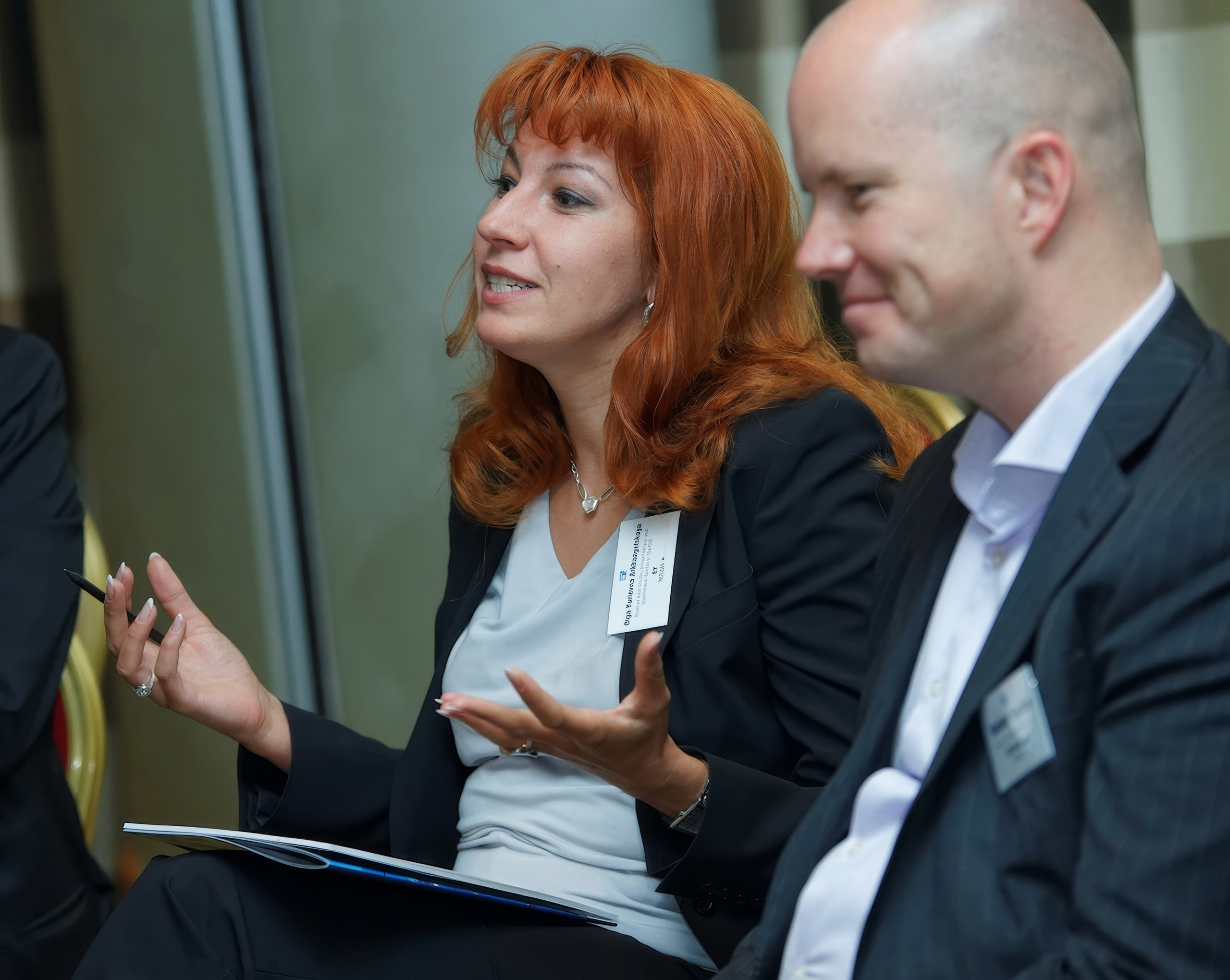 Репортаж. Бизнес. Константин Дем | Фотограф