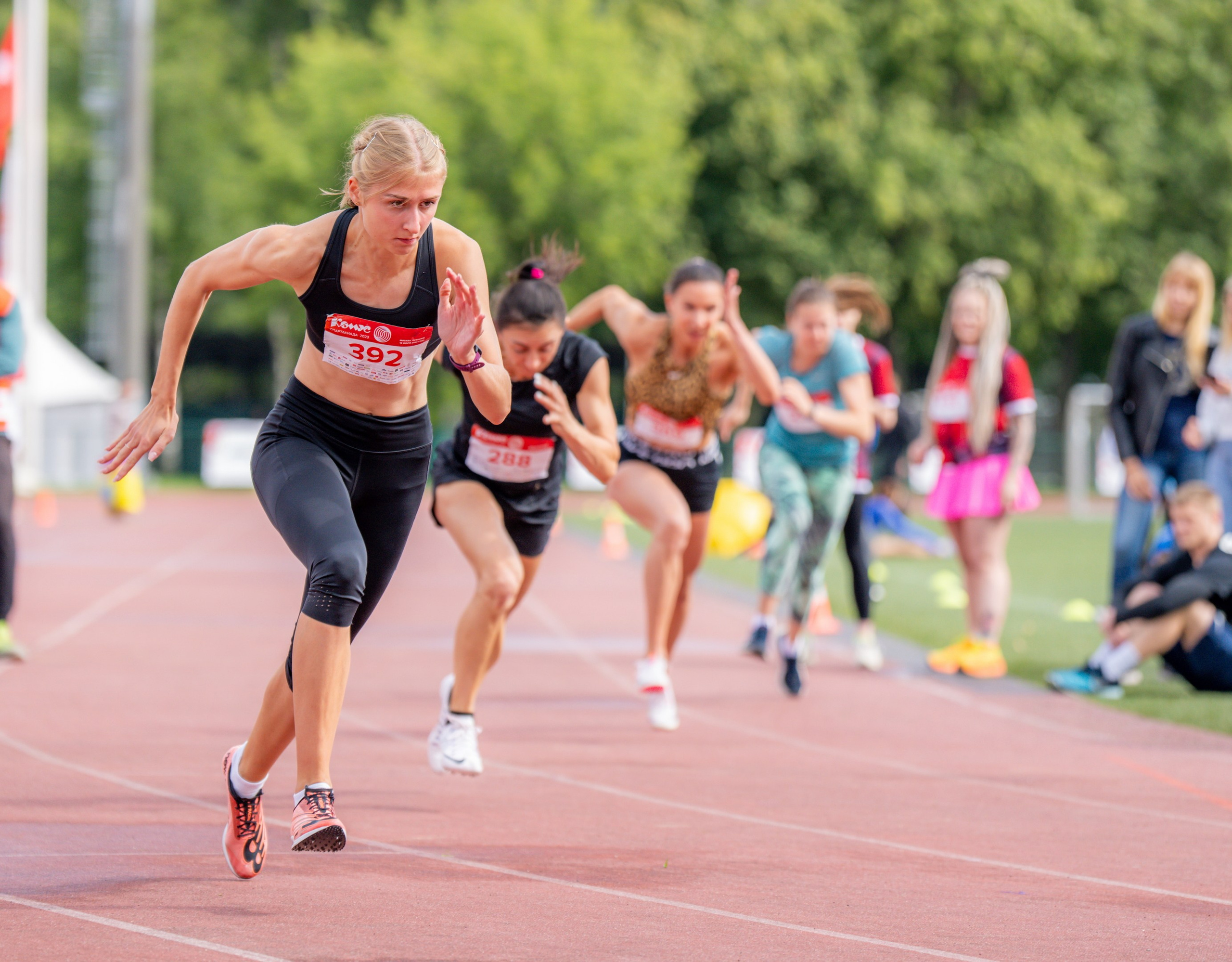 Репортаж. Спорт. Константин Дем | Фотограф