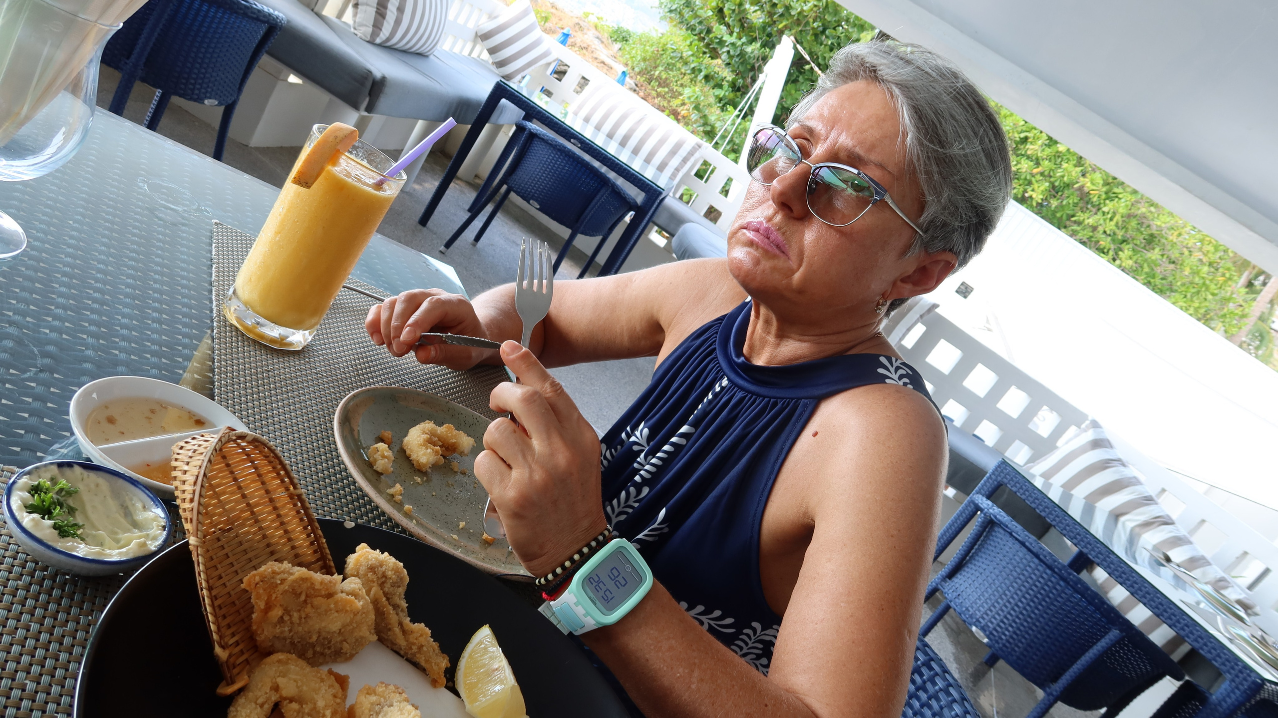 Тайланд 2020 г. Улица, люди, жизнь…