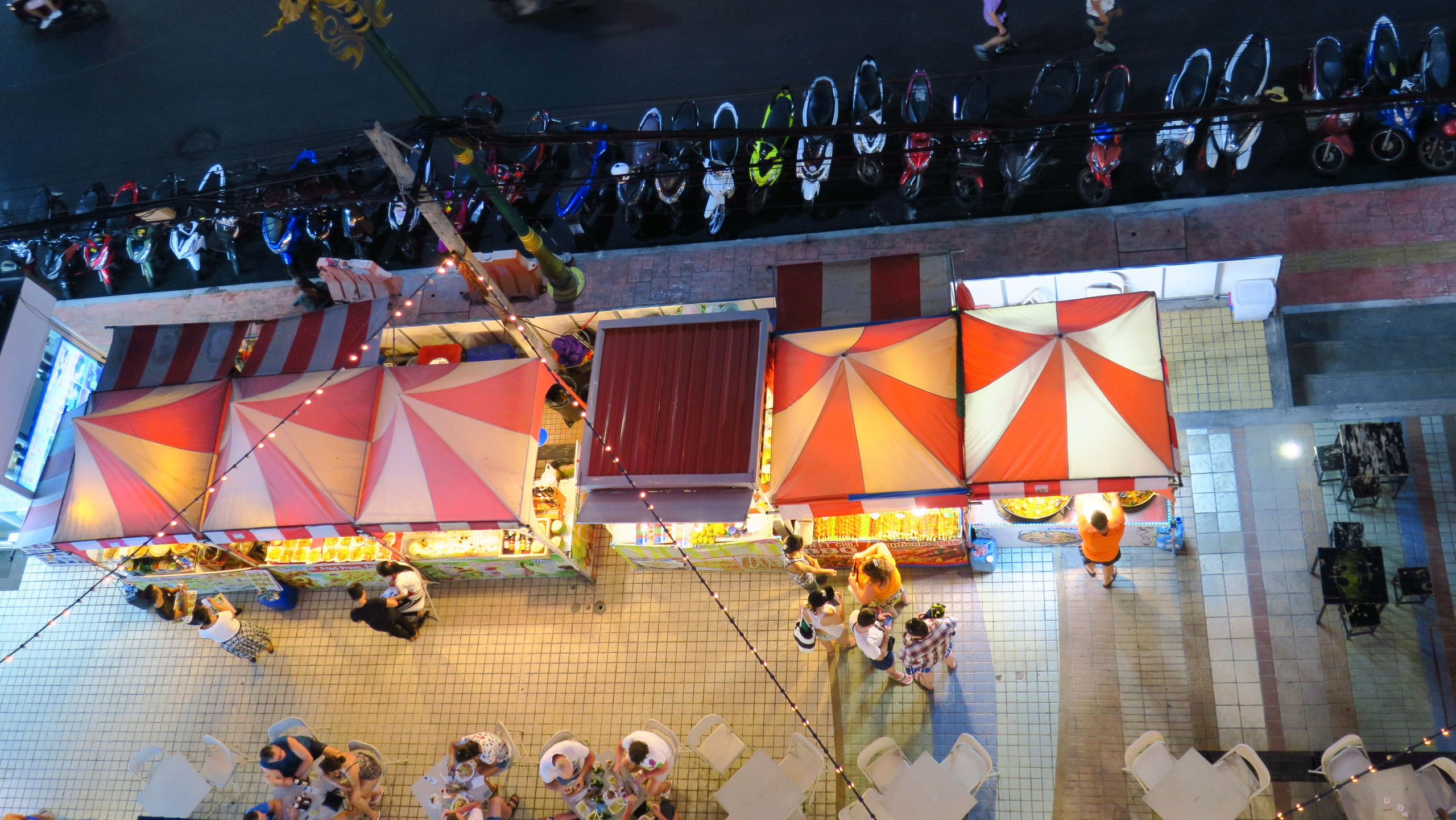 Тайланд 2019. Улица, люди, жизнь…