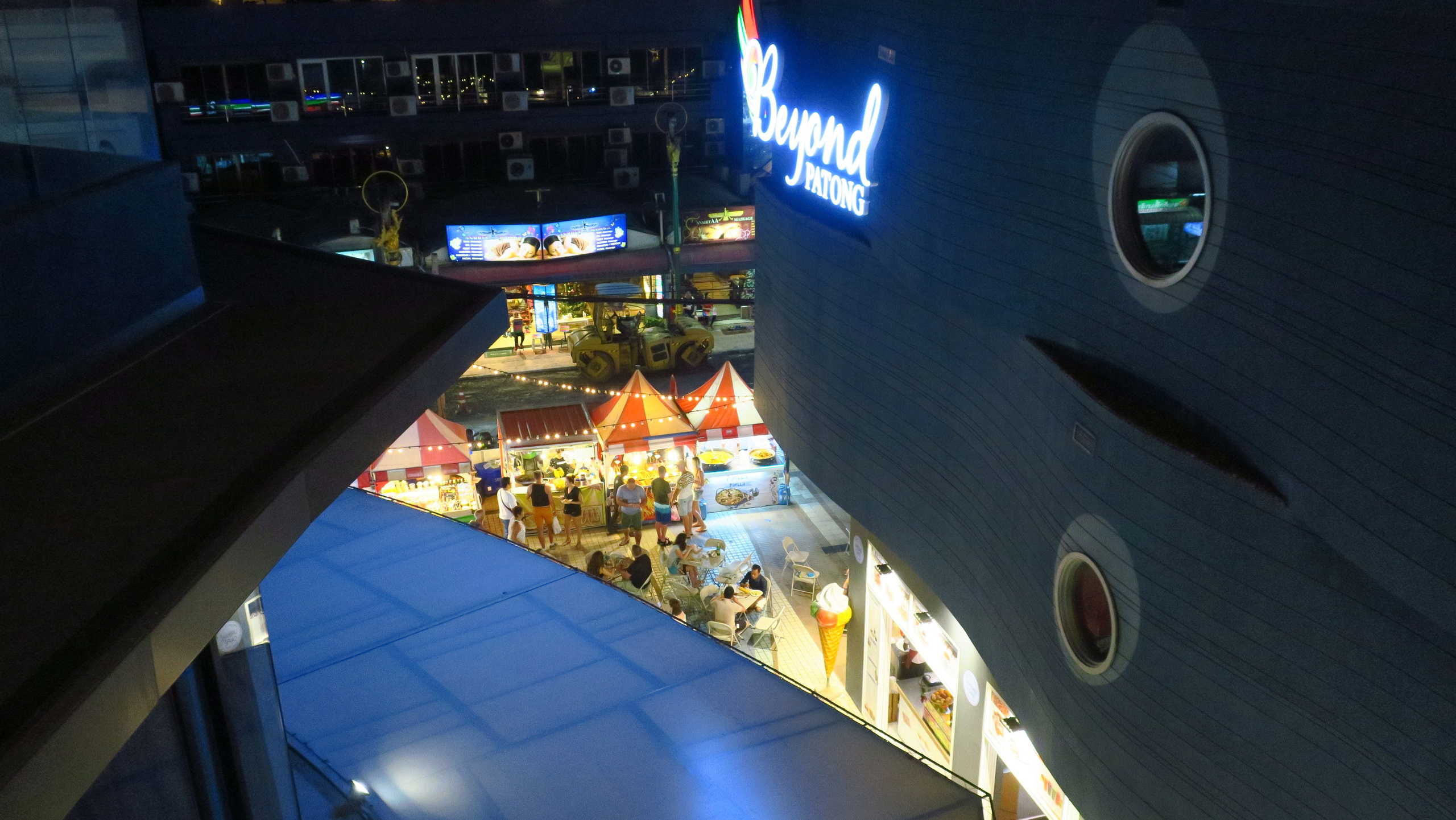 Тайланд 2019. Улица, люди, жизнь…