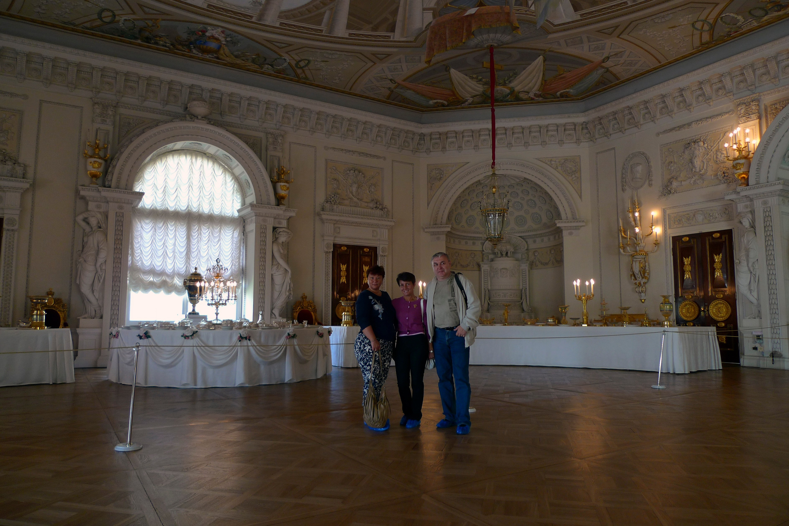 Питер 2010 г. Улица, люди, жизнь…