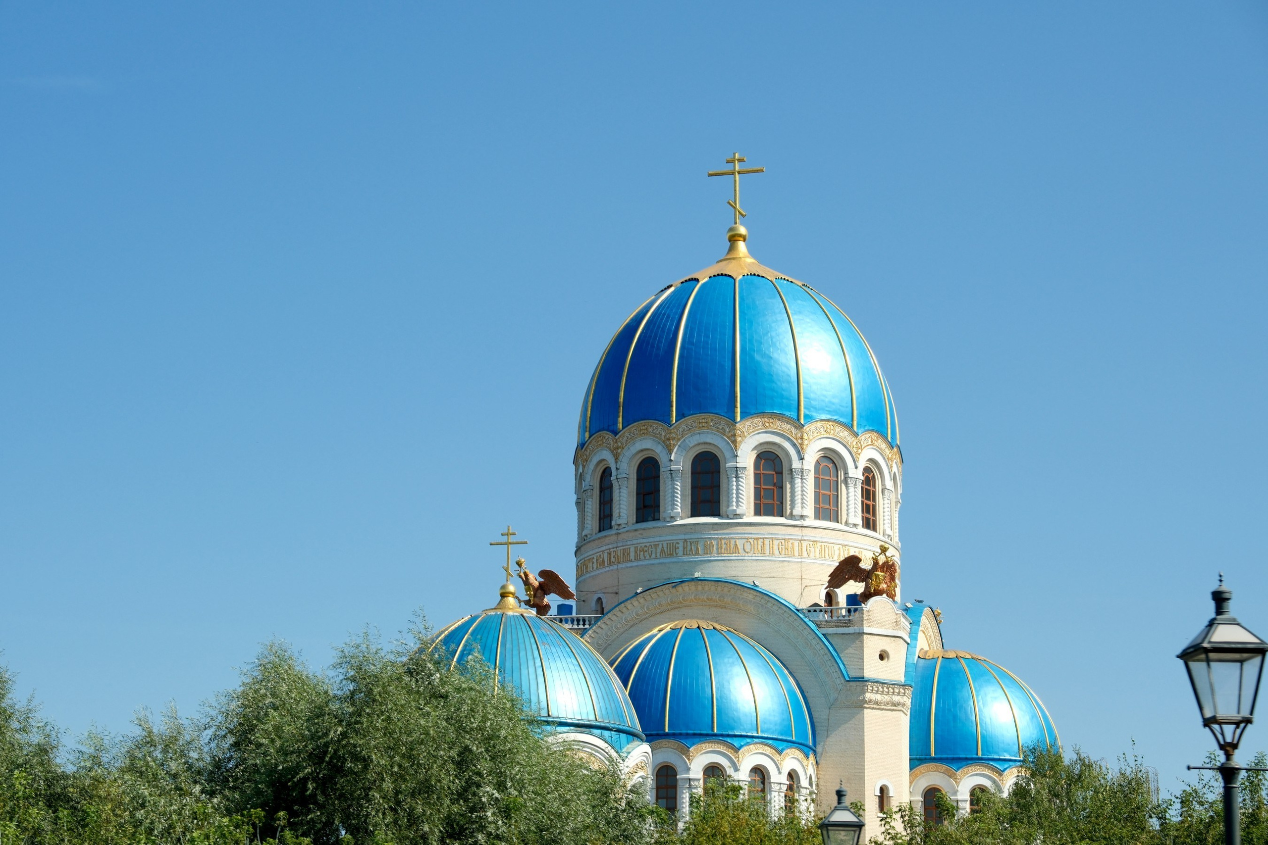 Осень 2023. Улица, люди, жизнь…