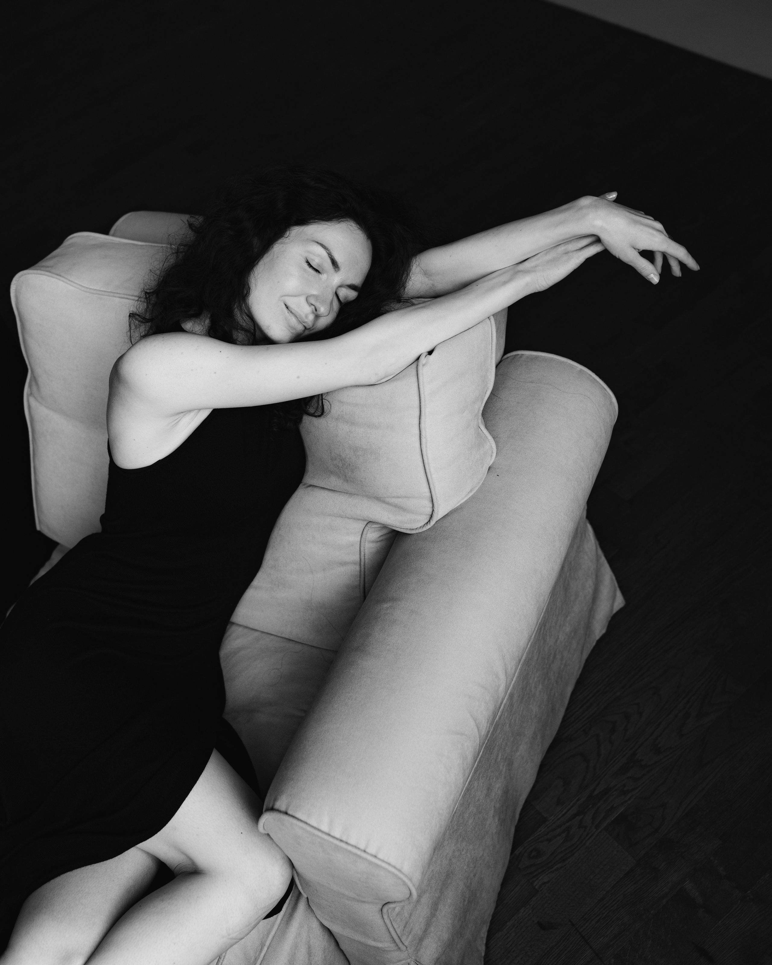 Евгения. Твой фотограф в Москве и Московской области Романцова Ирина