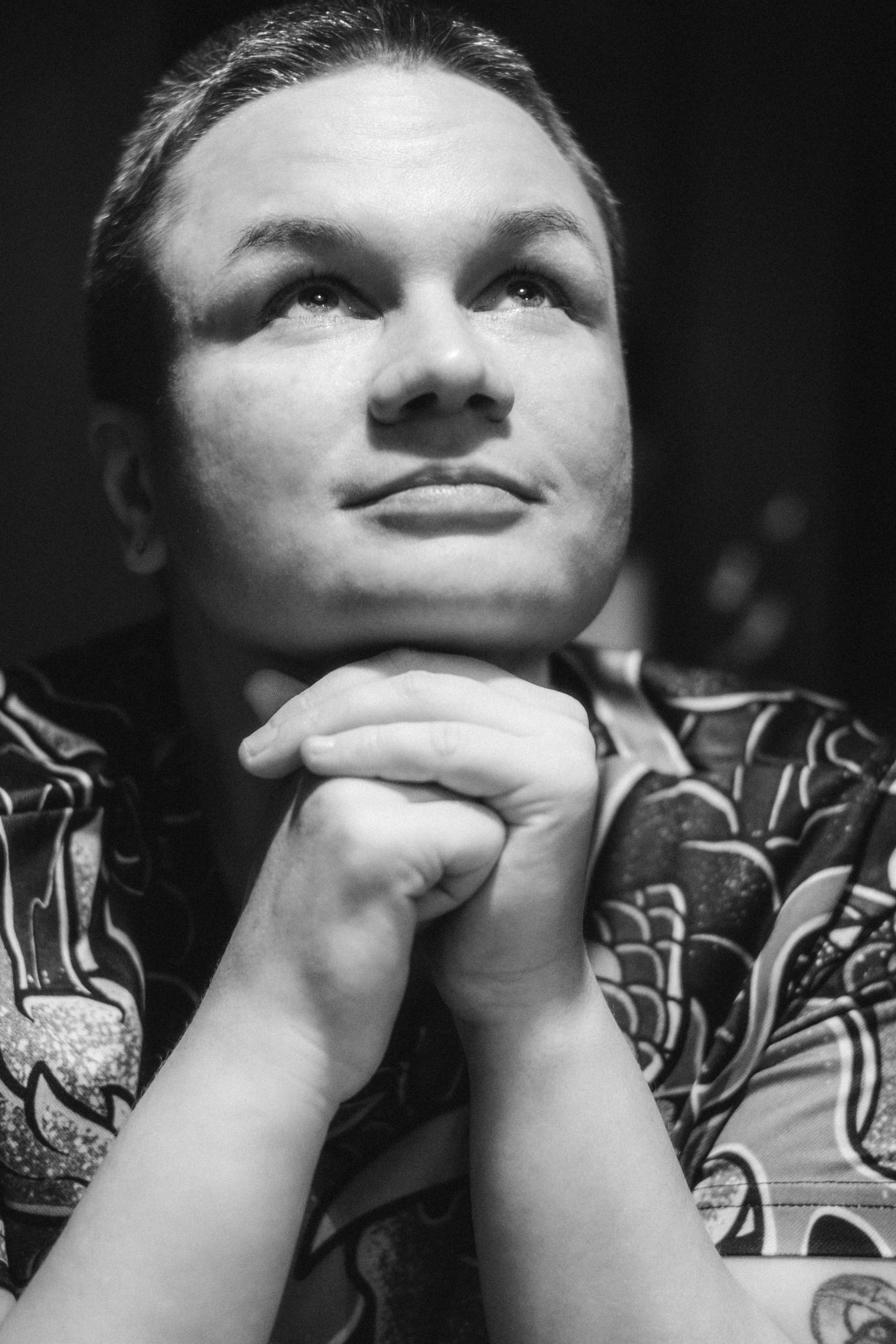 Spaghetti Incident Bar. Игорь Гичка. Портрет с любовью