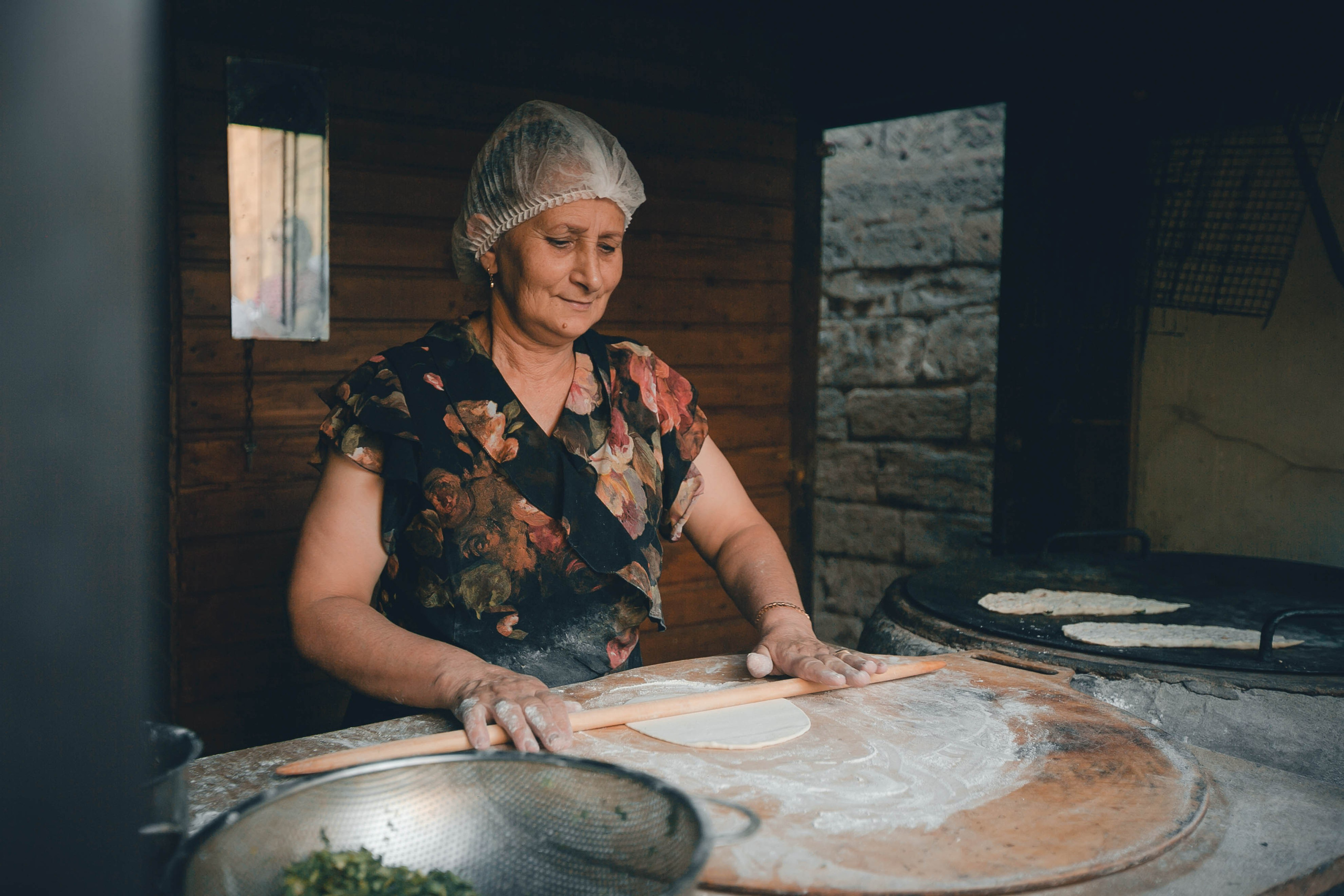 Майсы. Репортажный фотограф Андрей Герасимов