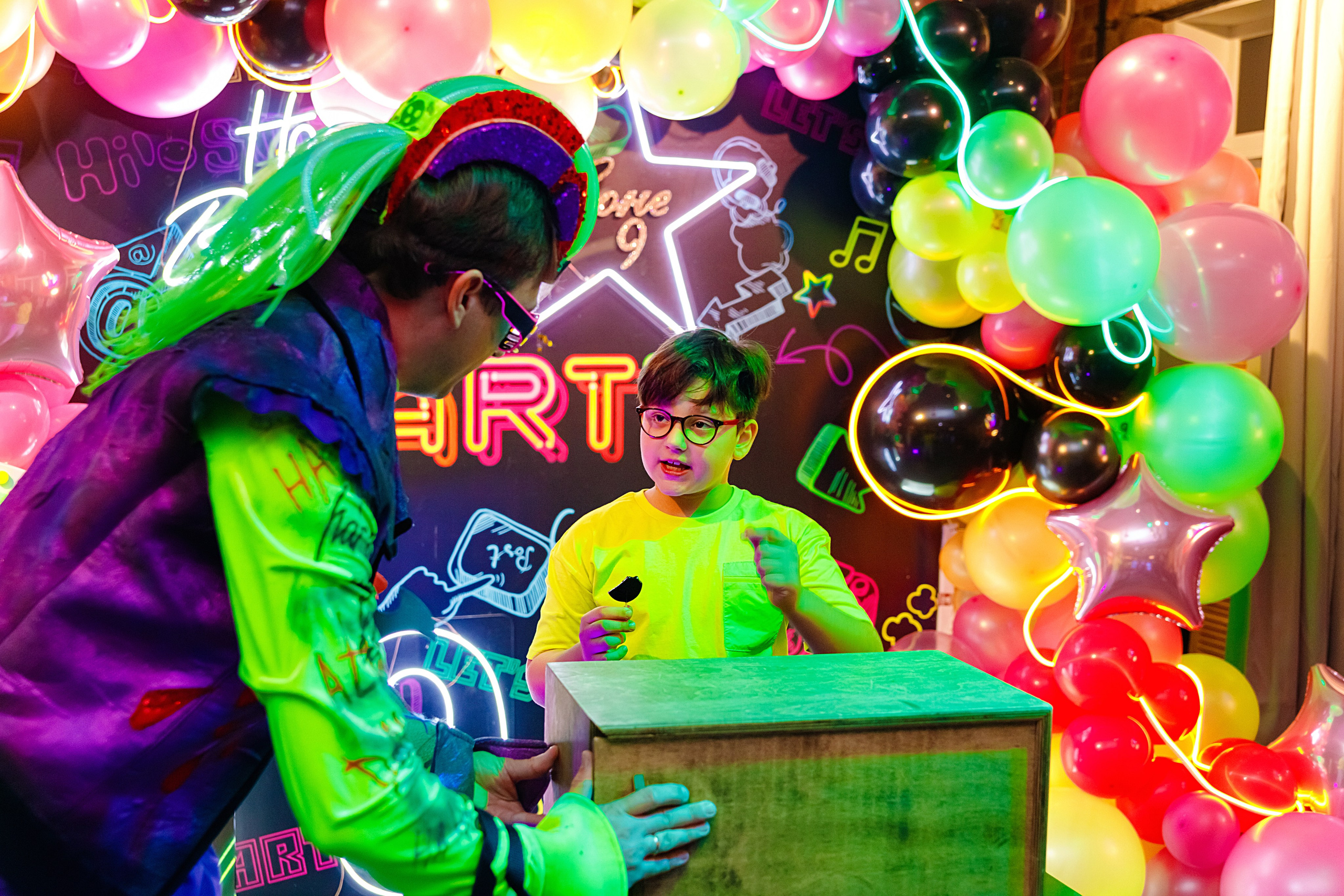 PARTY — happy birthday!. Elena Sova — семейный и женский фотограф в Санкт-Петербурге