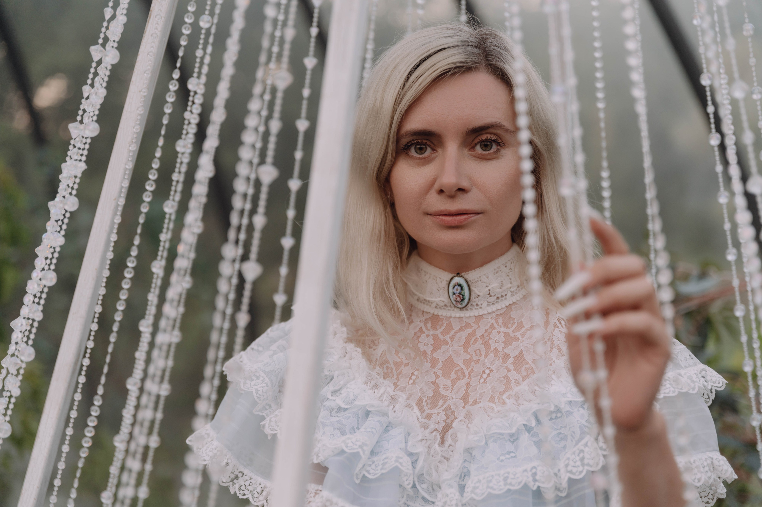 Оксана. Свадебный и семейный фотограф Анастасия Снежная