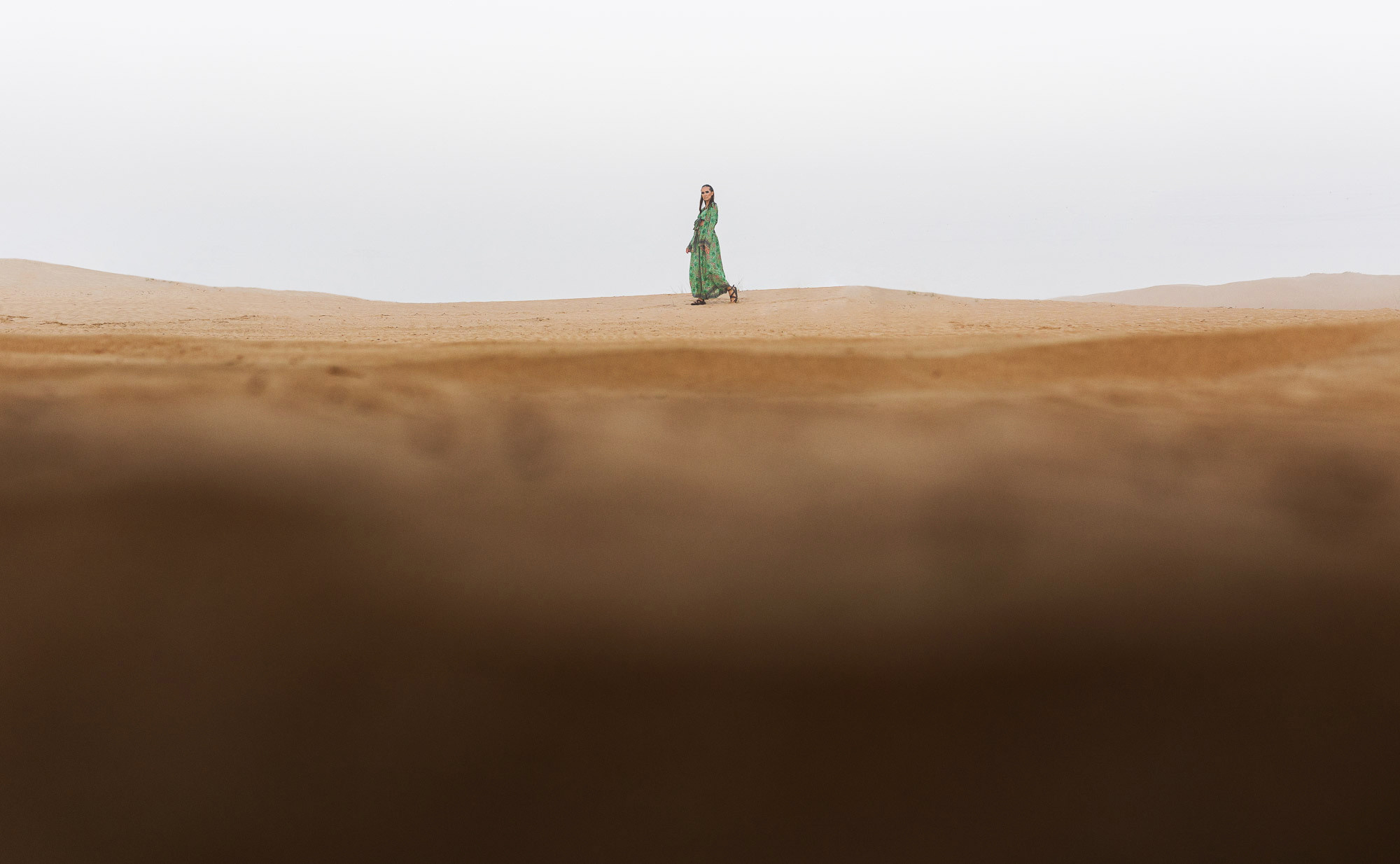 Fashion. Professional event photographer Ruslan Davletberdin