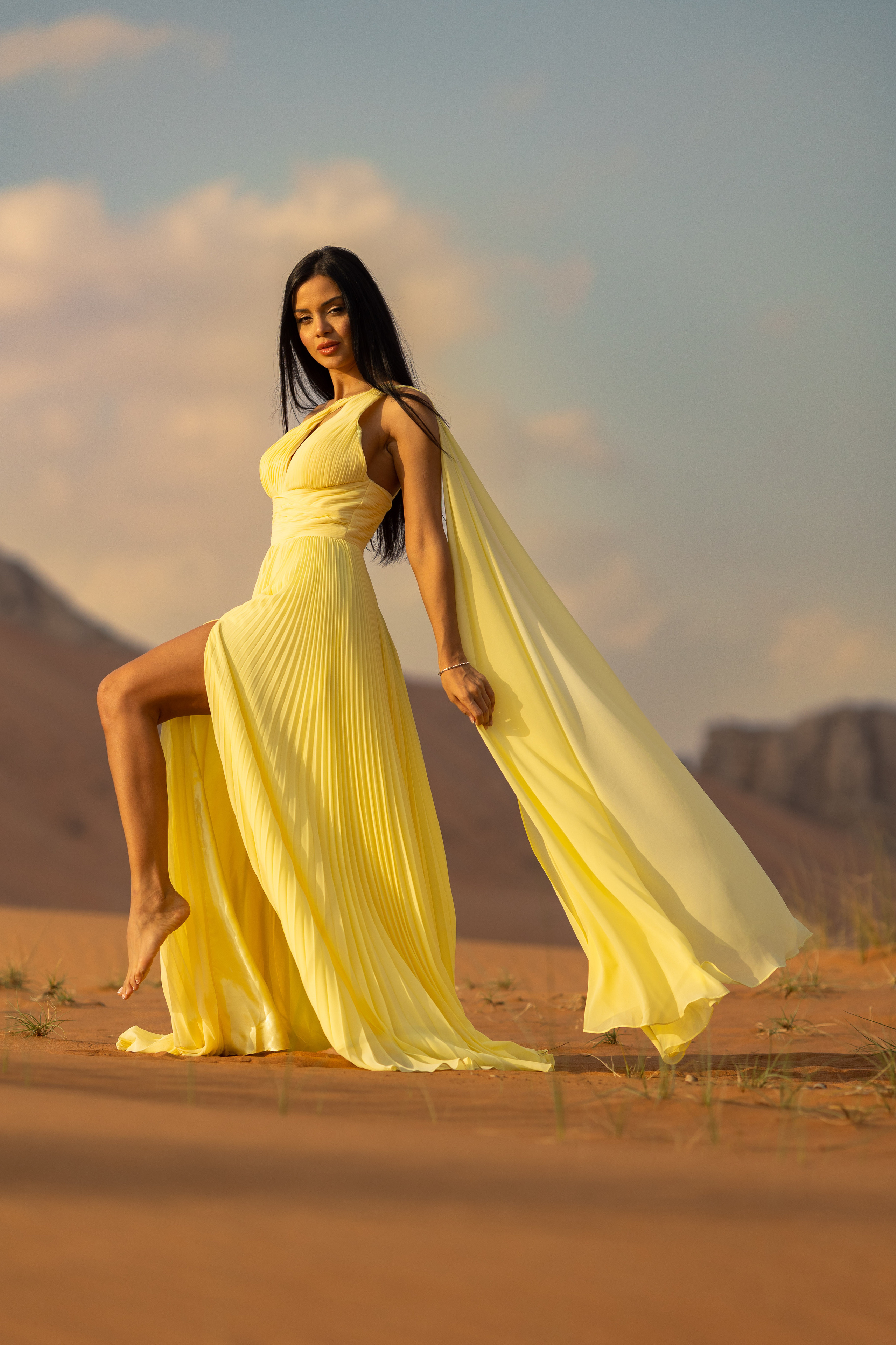 Fashion. Professional event photographer Ruslan Davletberdin