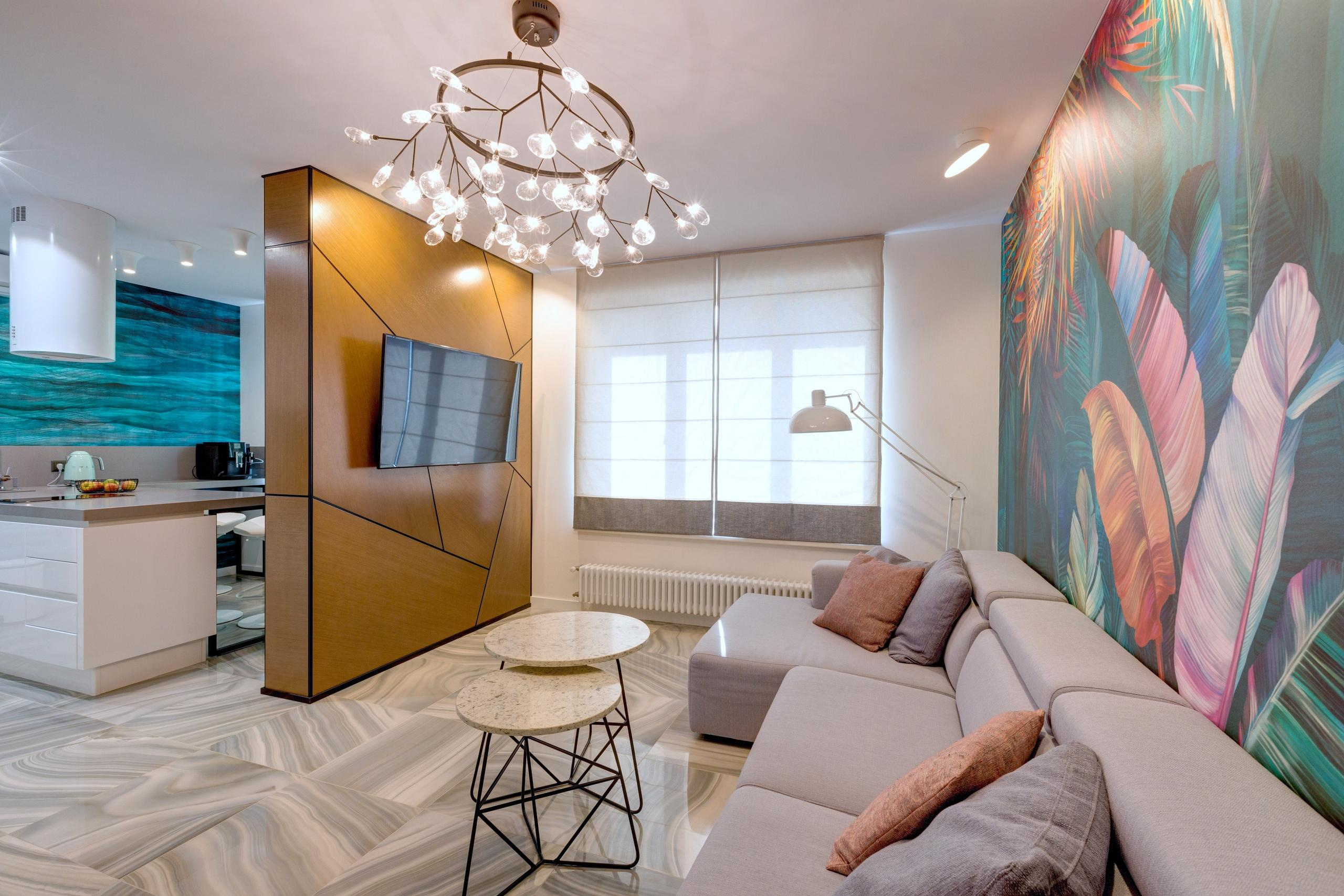 Interior. Professional event photographer Ruslan Davletberdin