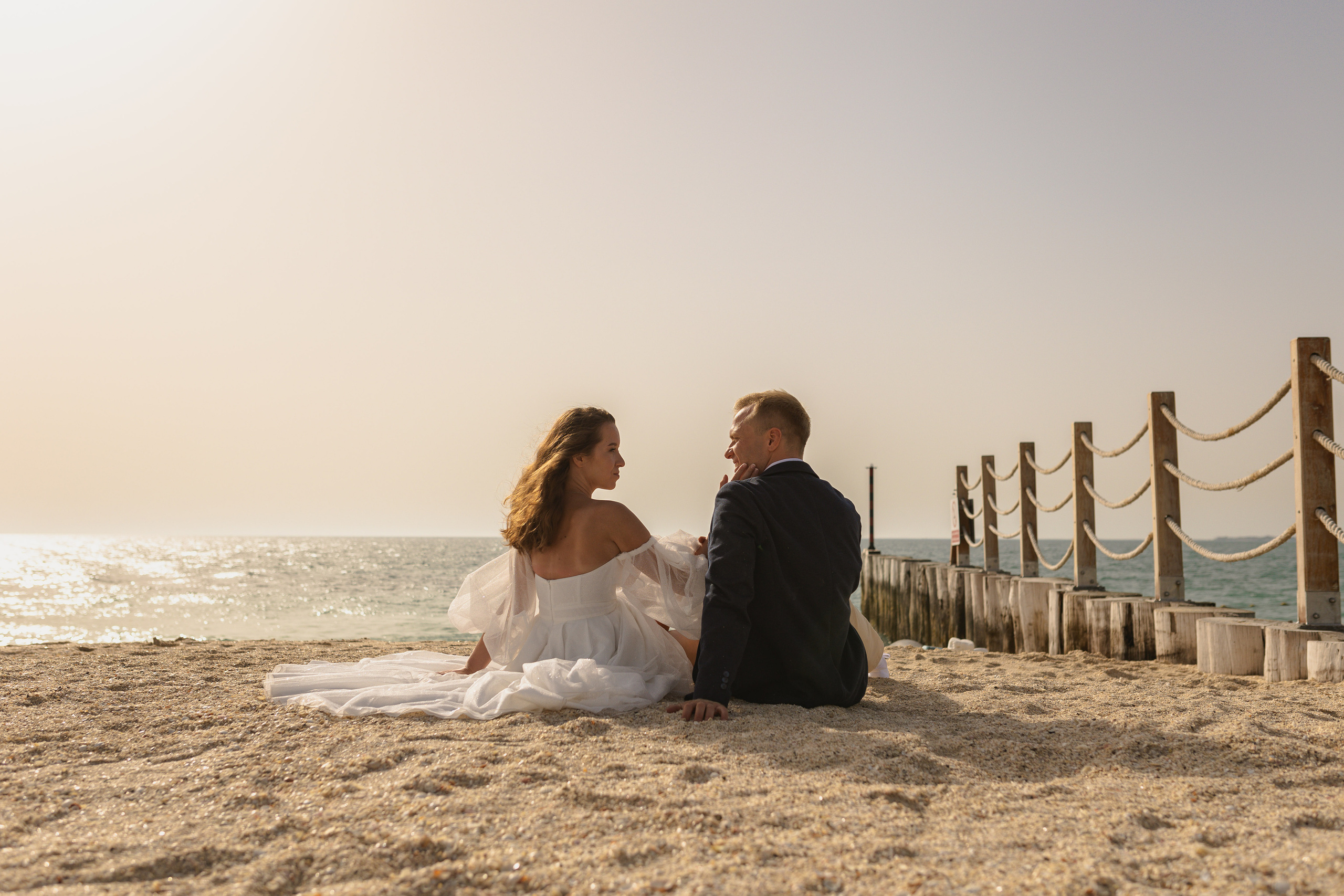 Wedding. Professional event photographer Ruslan Davletberdin