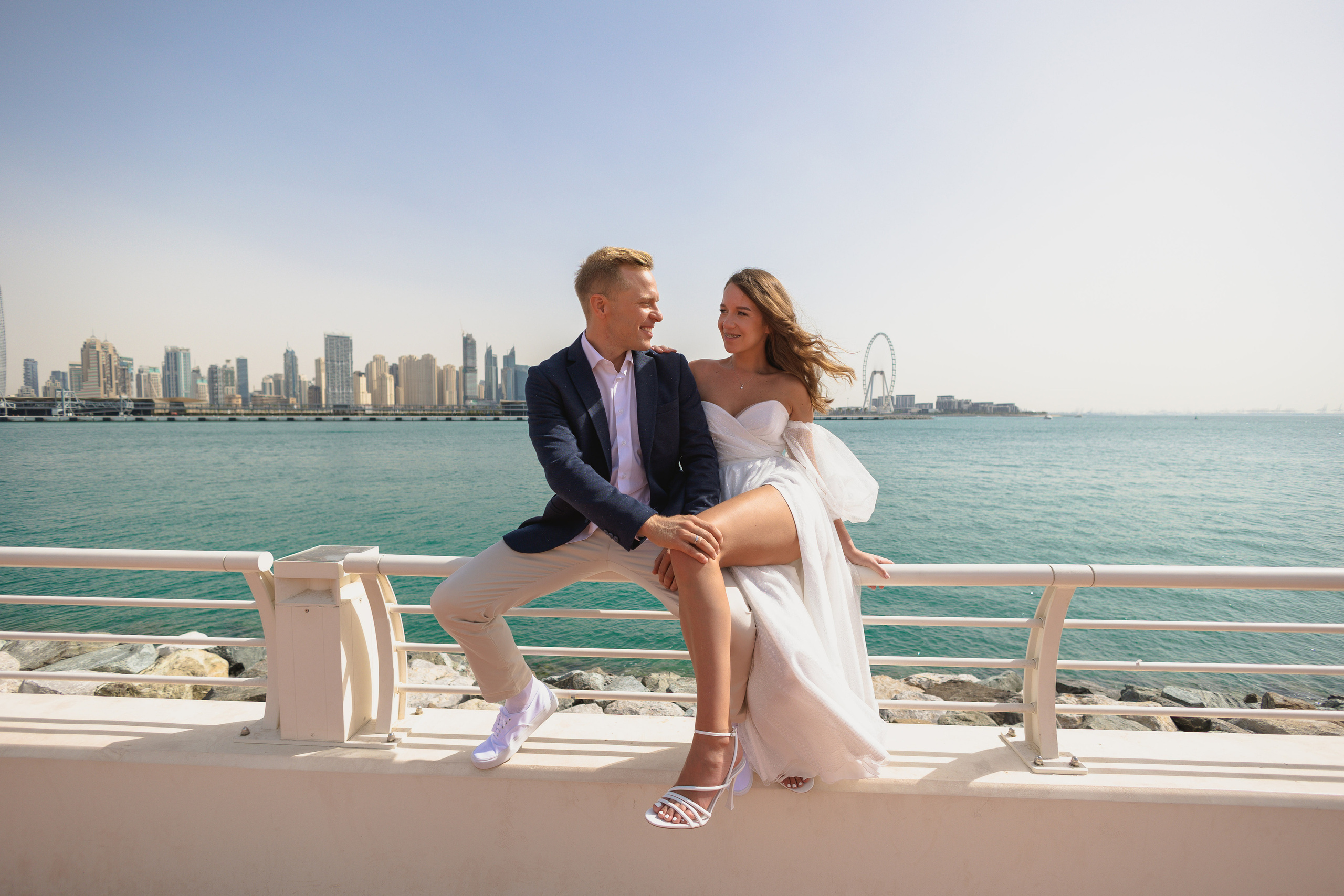 Wedding. Professional event photographer Ruslan Davletberdin