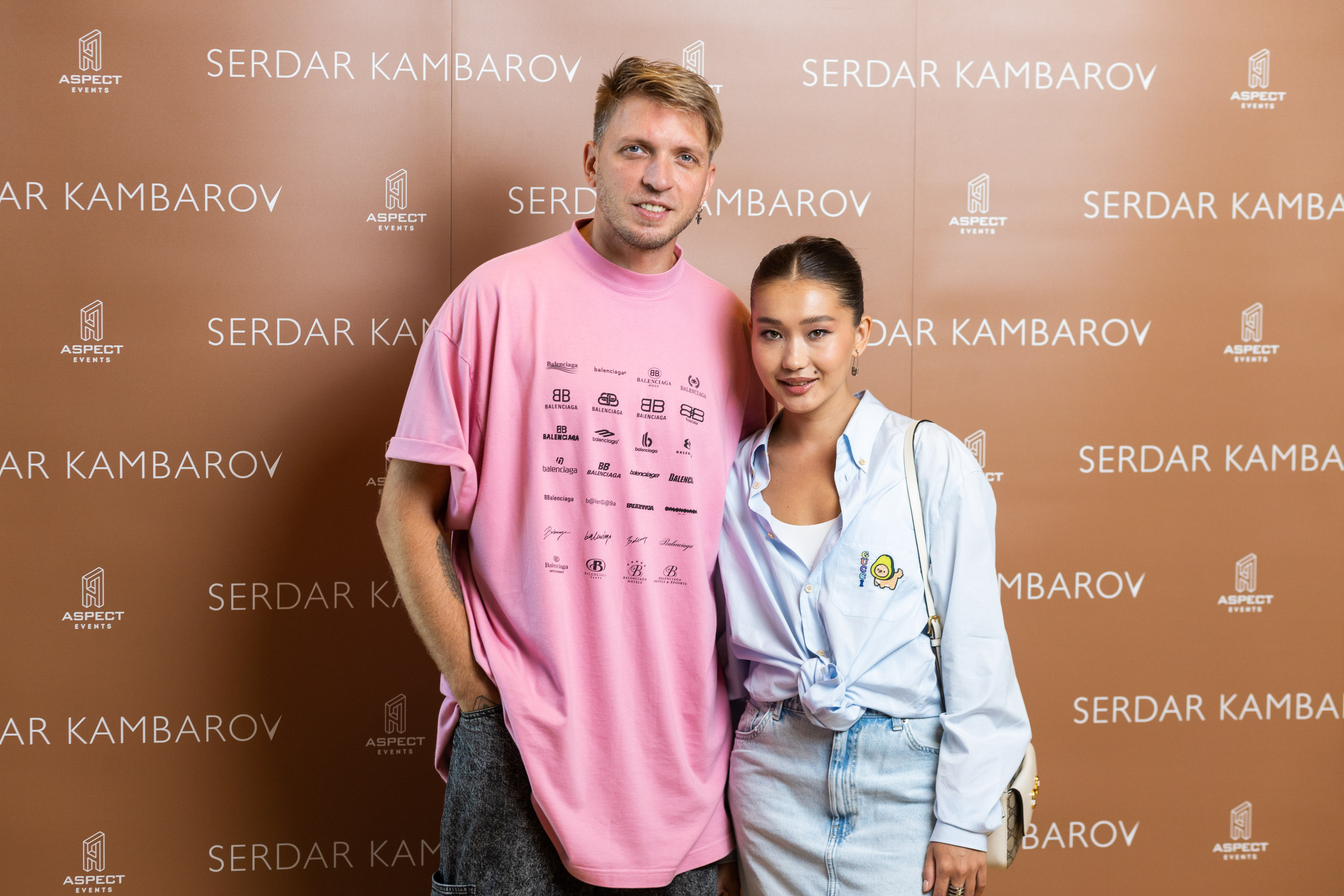 Events, Conferences. Professional event photographer Ruslan Davletberdin