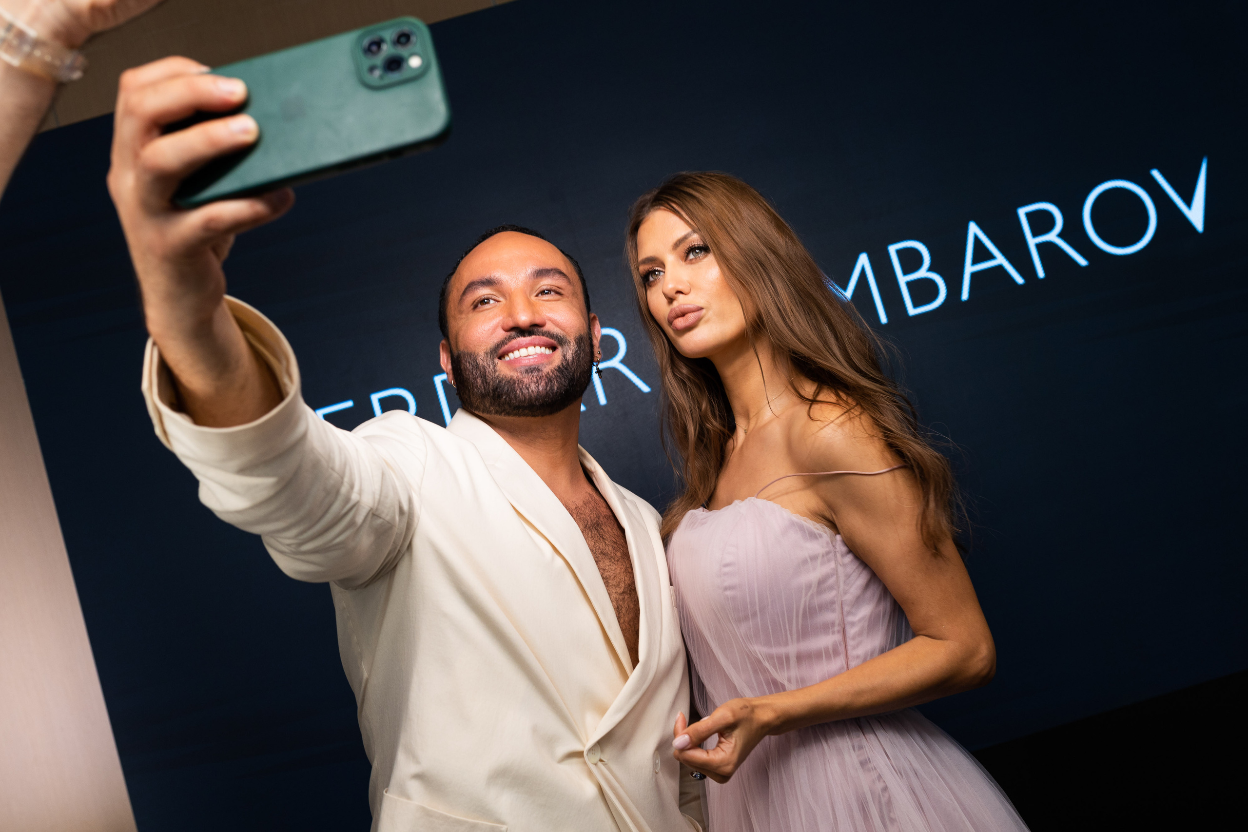 Events, Conferences. Professional event photographer Ruslan Davletberdin