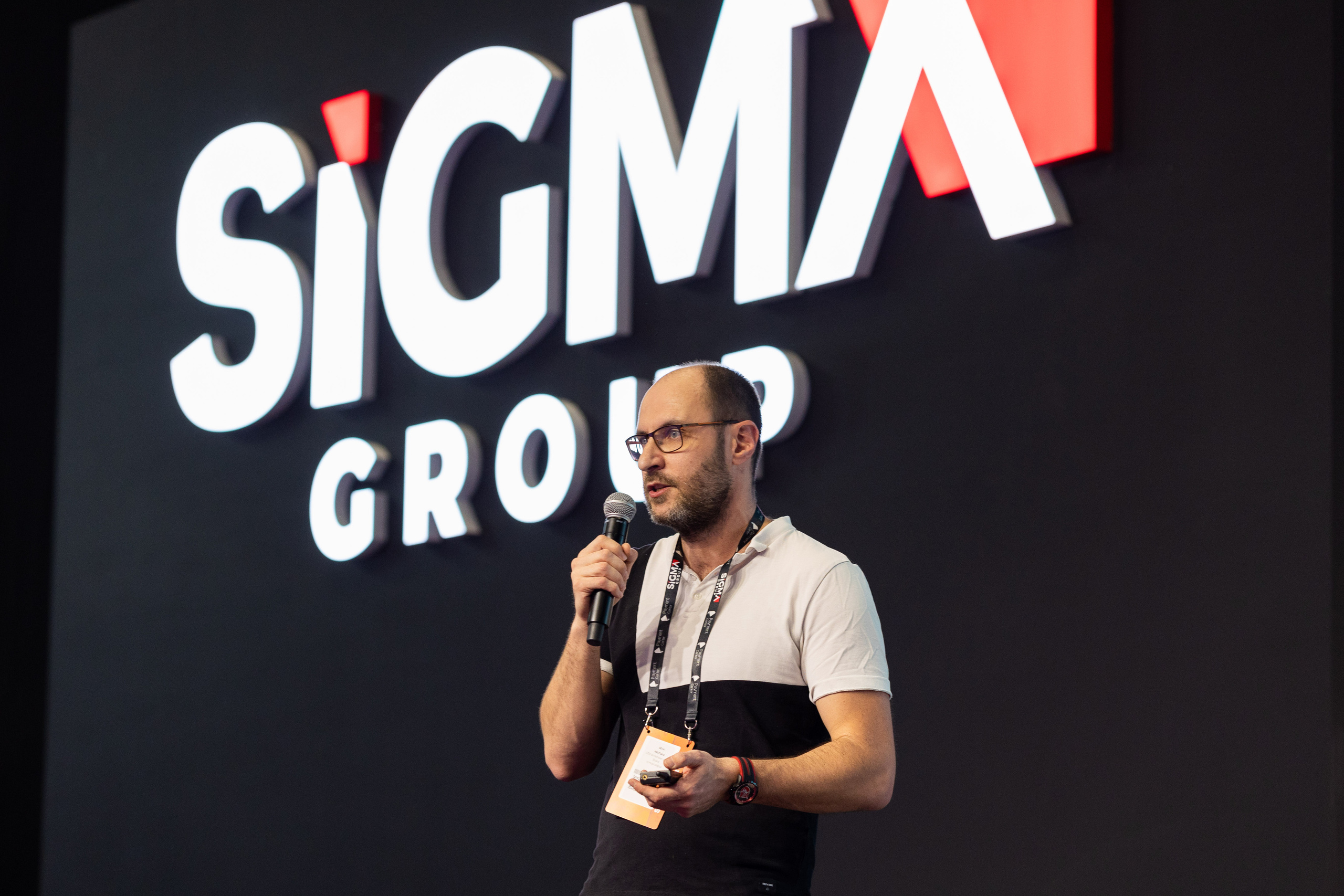 Events, Conferences. Professional event photographer Ruslan Davletberdin