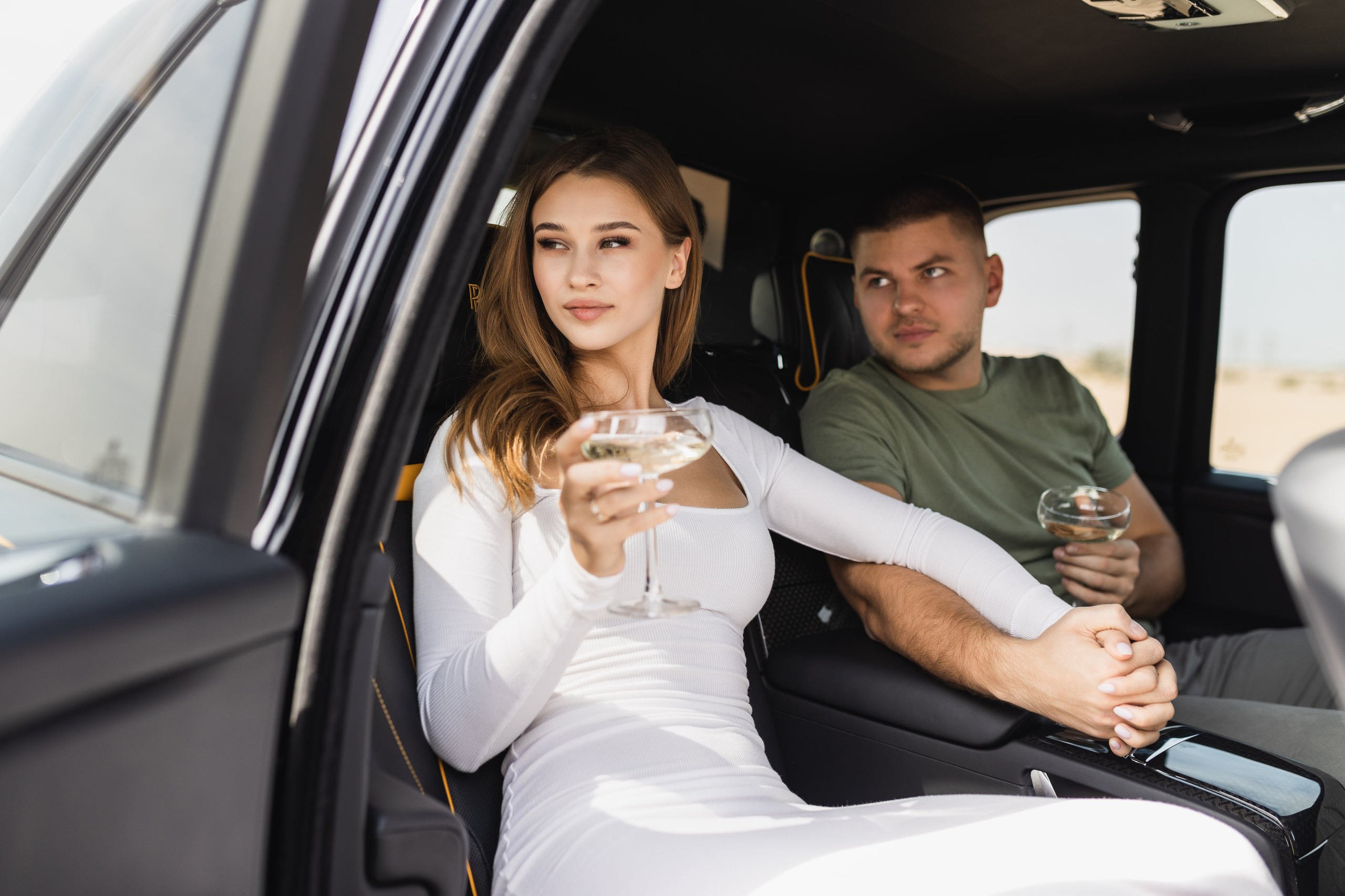 Wedding. Professional event photographer Ruslan Davletberdin