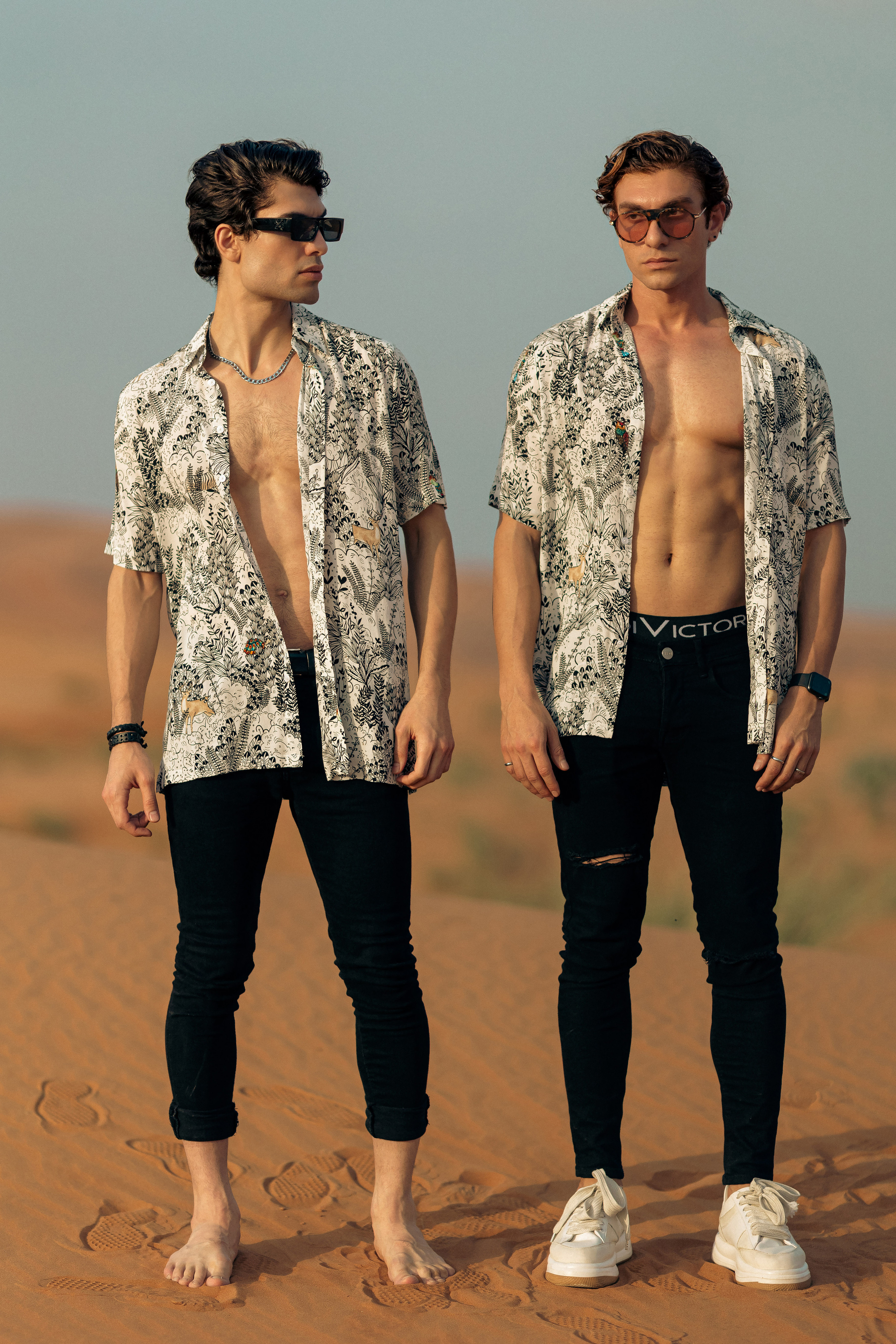 Fashion. Professional event photographer Ruslan Davletberdin