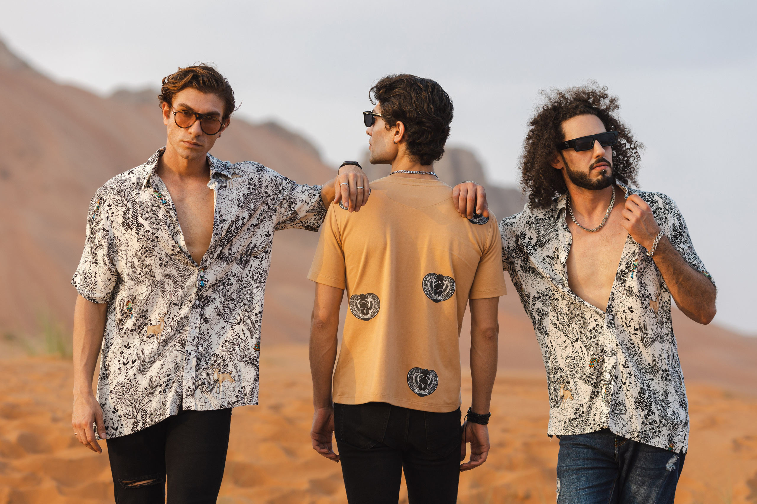 Fashion. Professional event photographer Ruslan Davletberdin