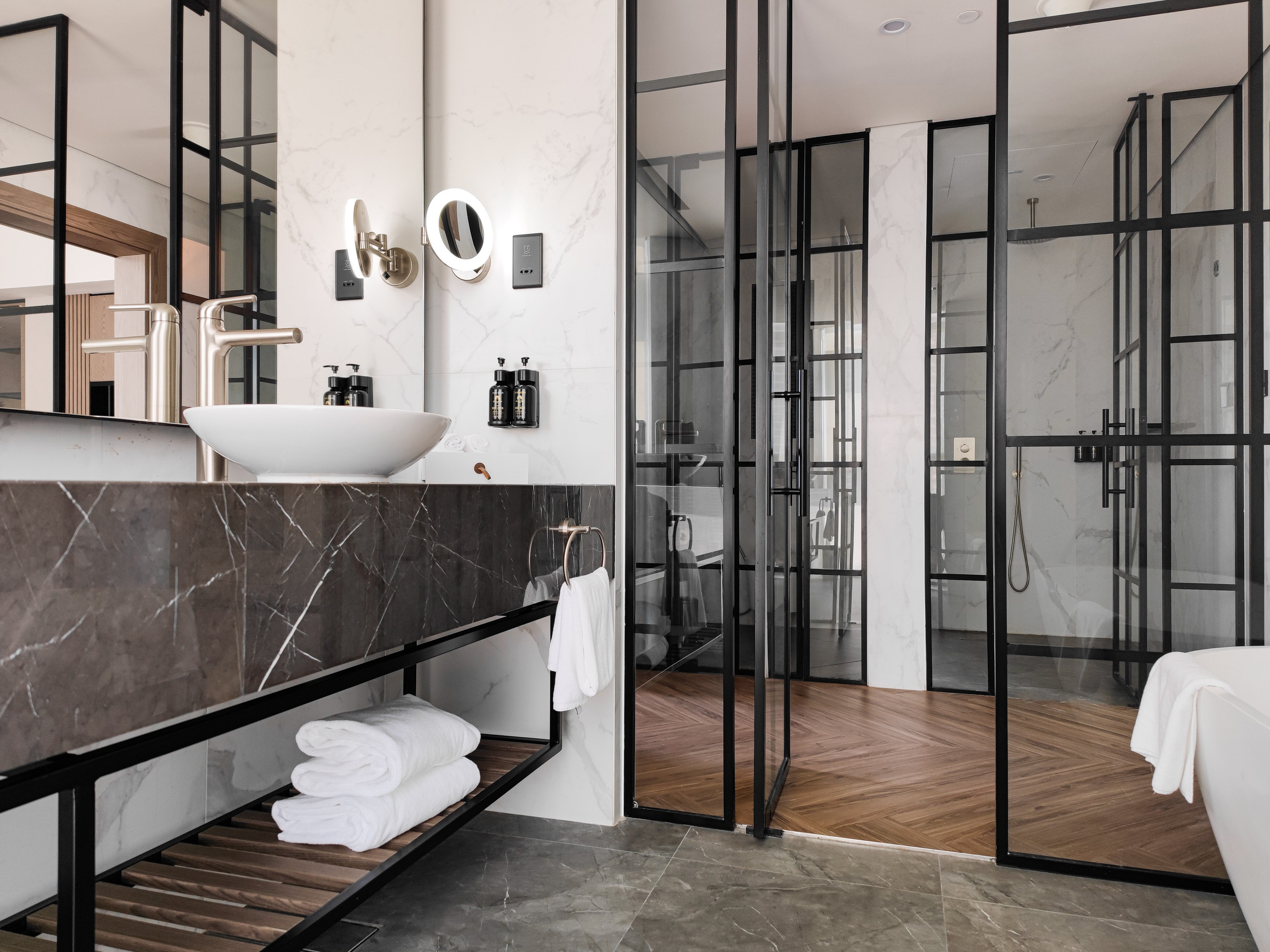 Interior. Professional event photographer Ruslan Davletberdin