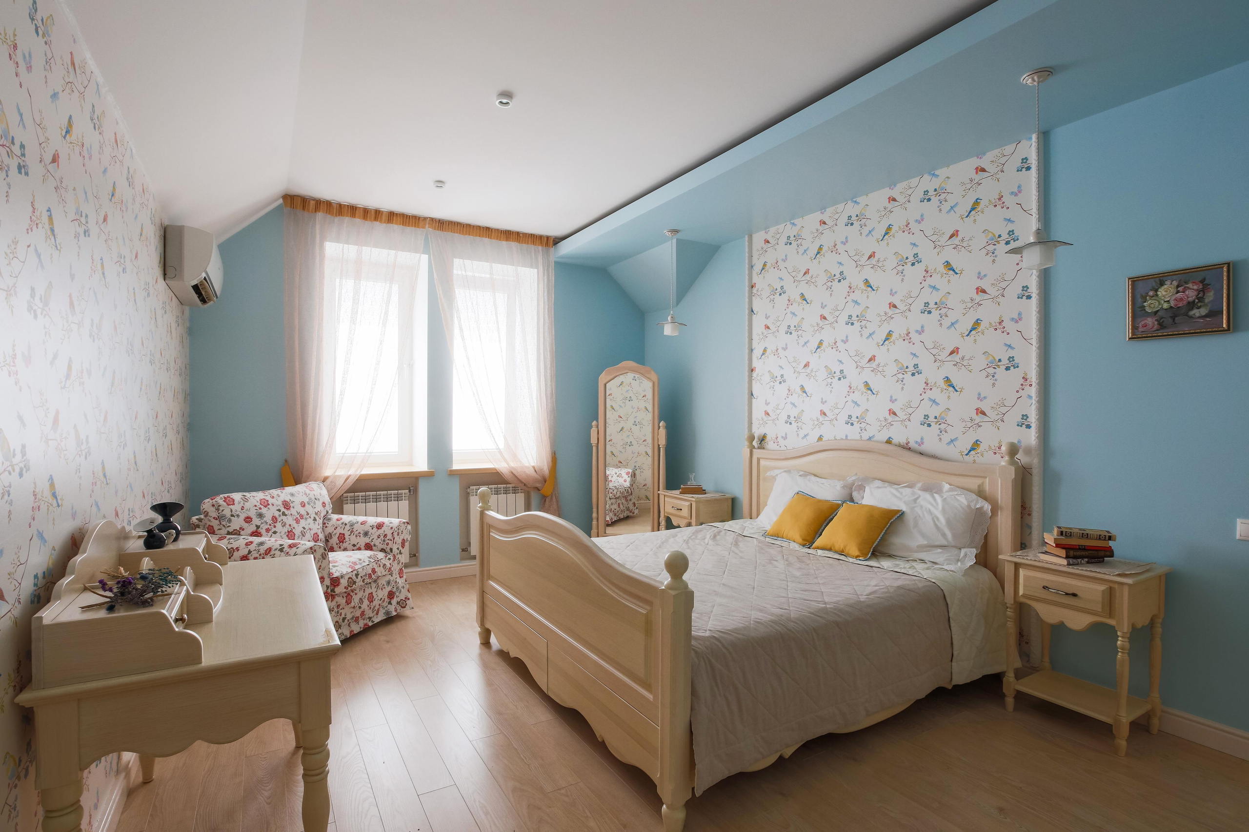 Interior. Professional event photographer Ruslan Davletberdin