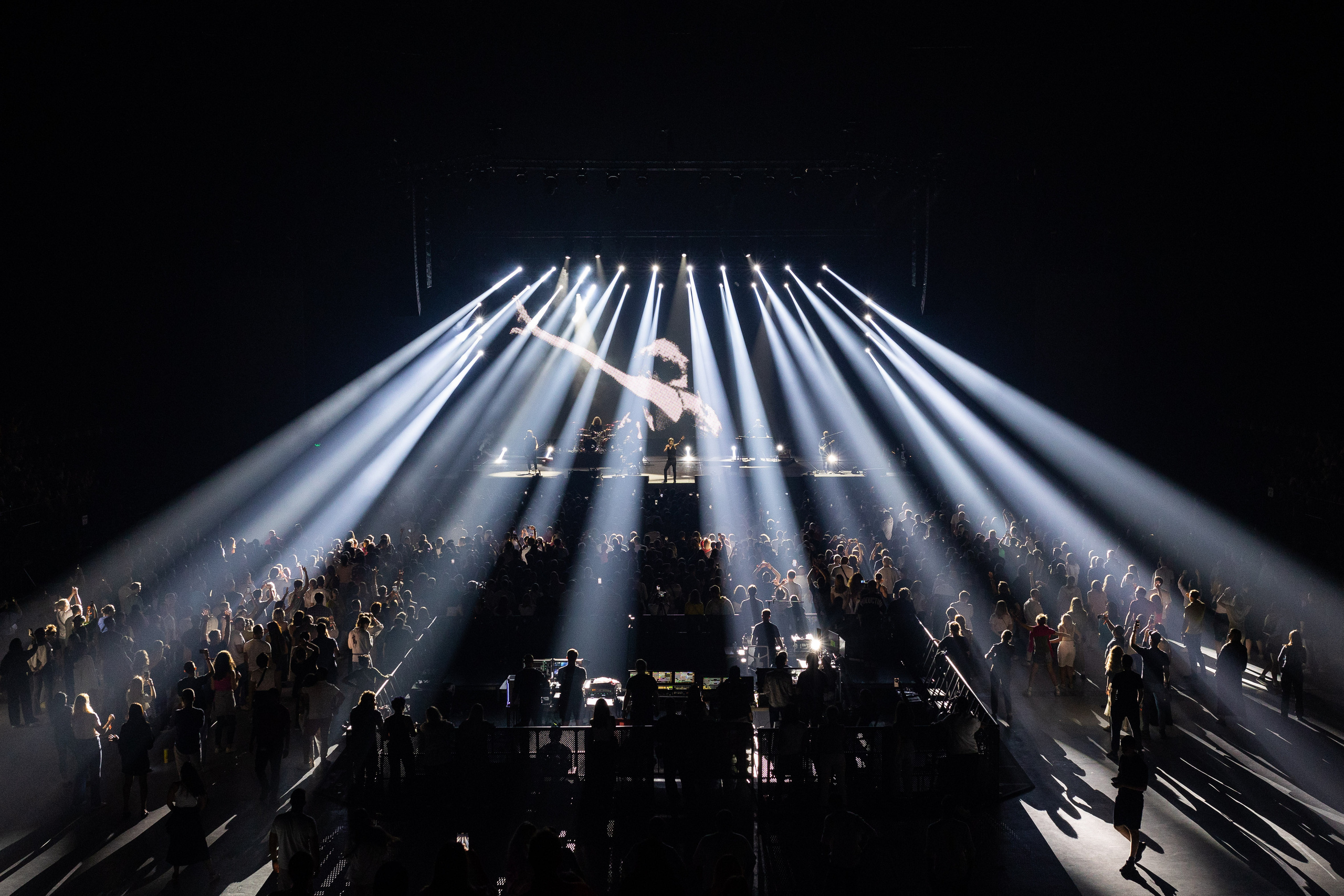 Events, Conferences. Professional event photographer Ruslan Davletberdin