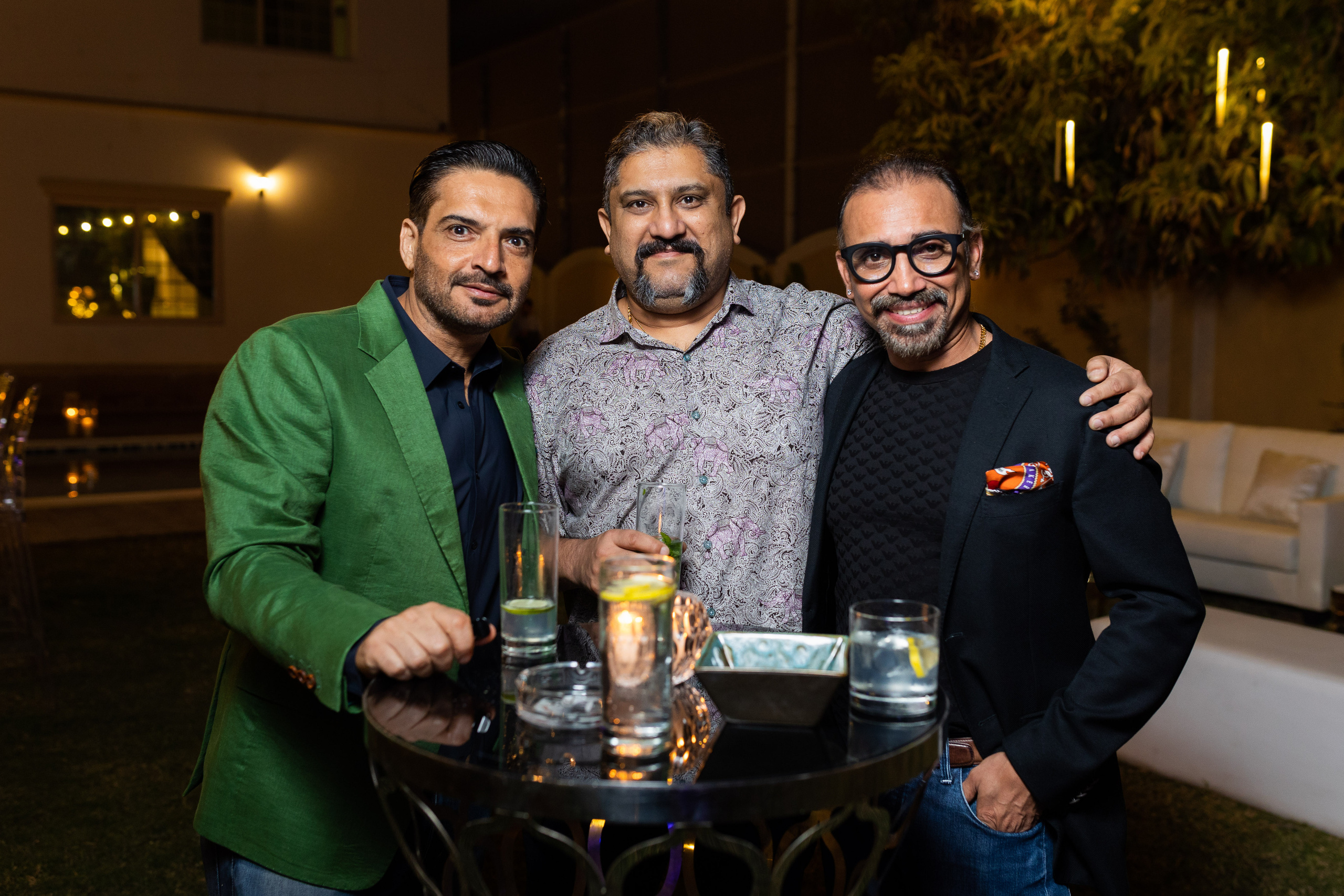 Events, Conferences. Professional event photographer Ruslan Davletberdin