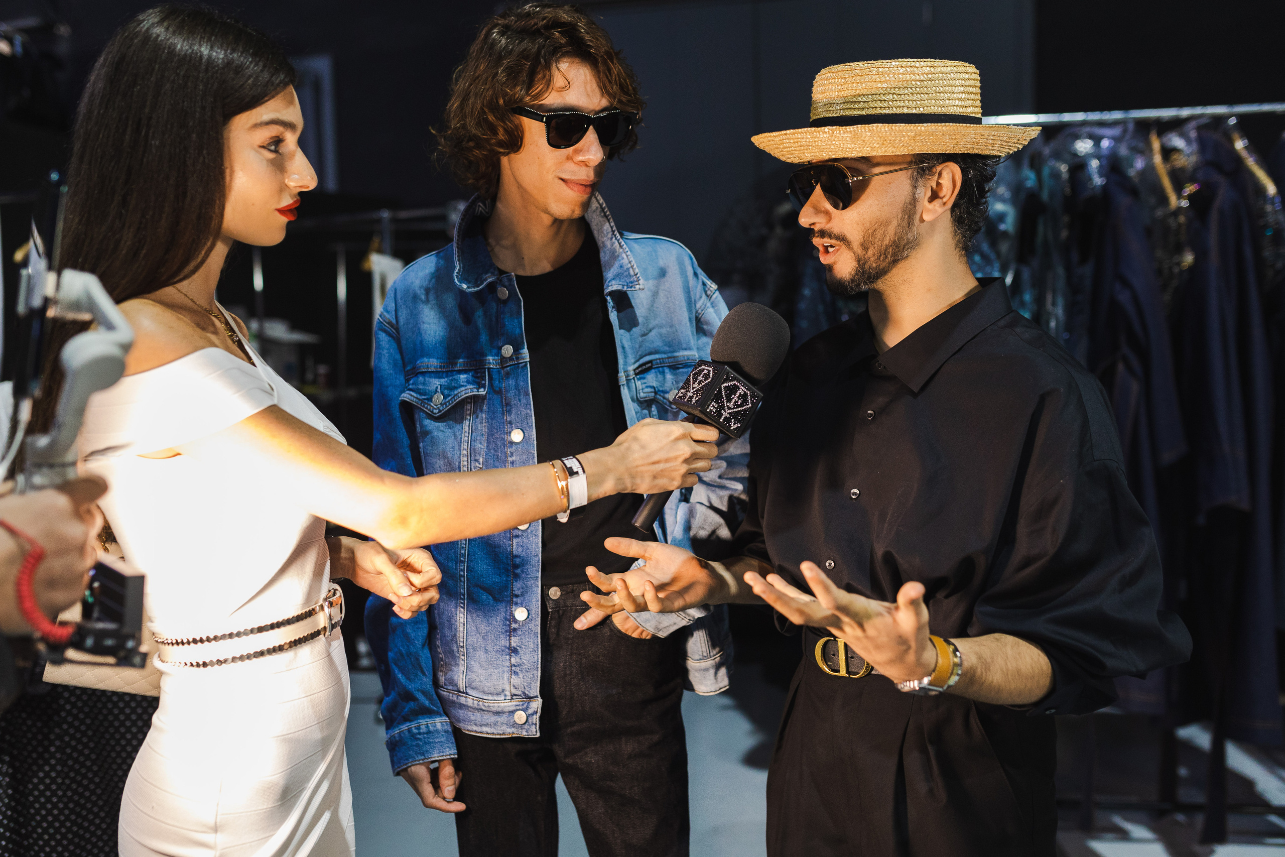 Events, Conferences. Professional event photographer Ruslan Davletberdin