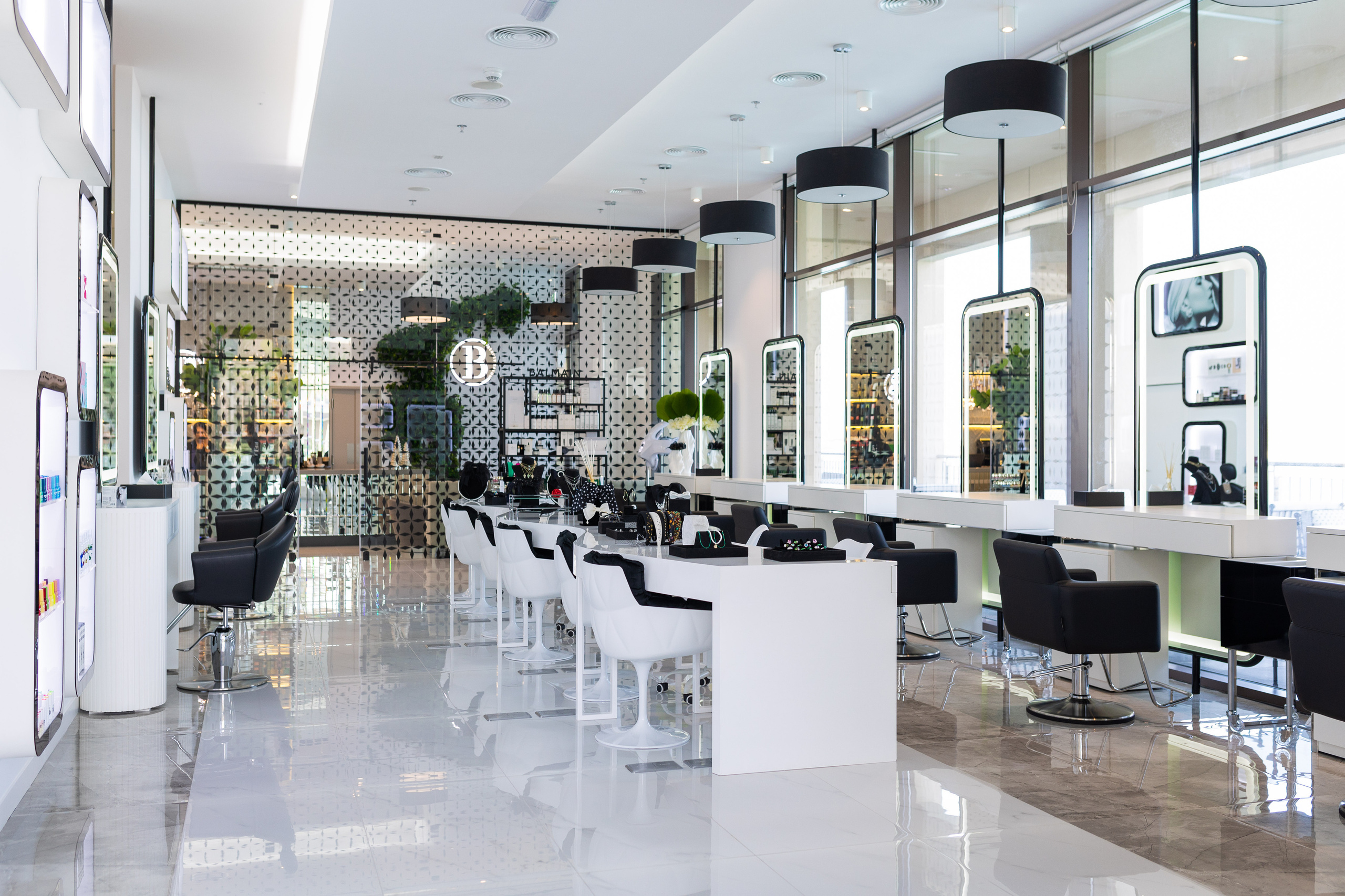 Interior. Professional event photographer Ruslan Davletberdin