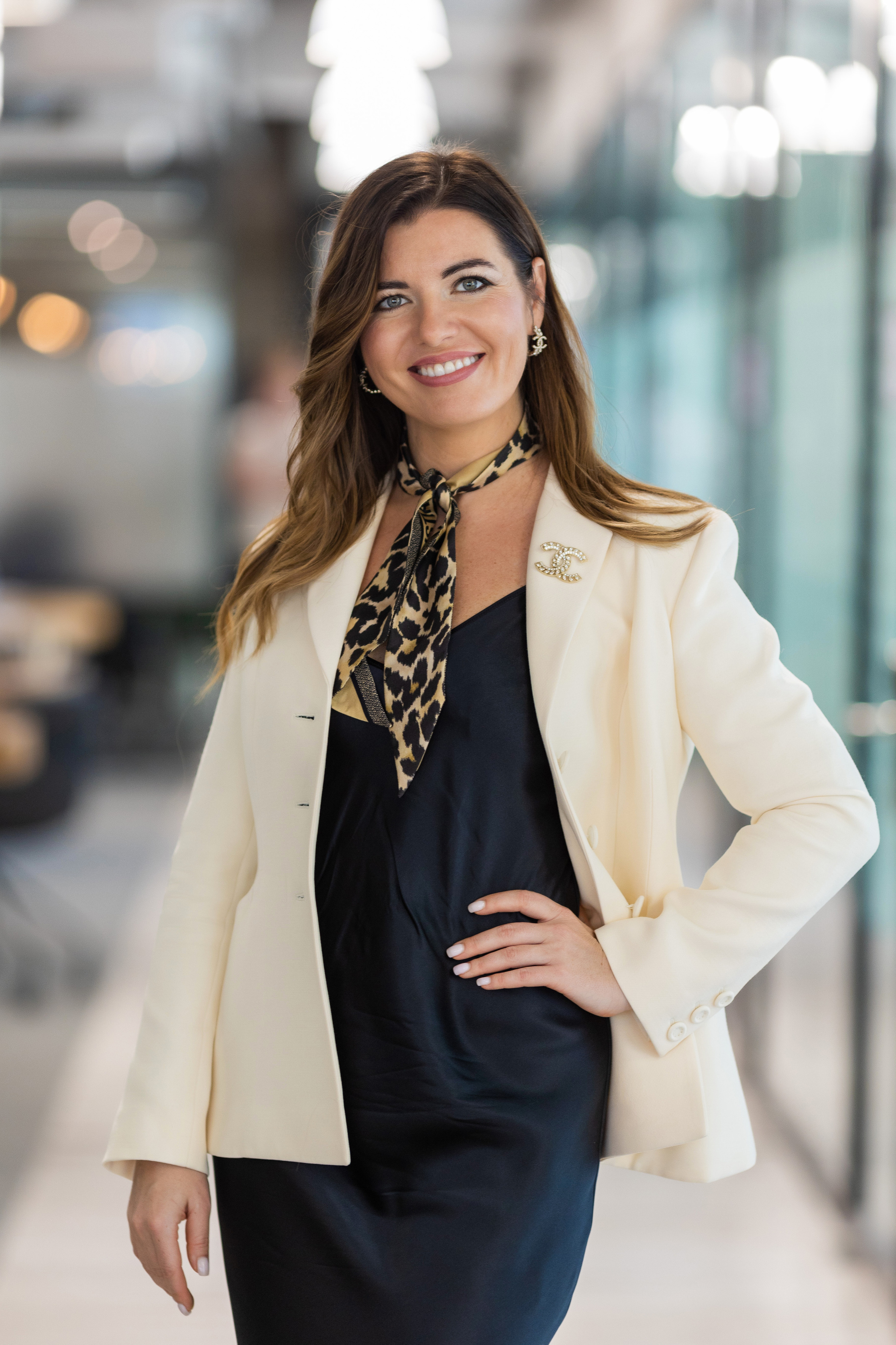 Portrets. Professional event photographer Ruslan Davletberdin