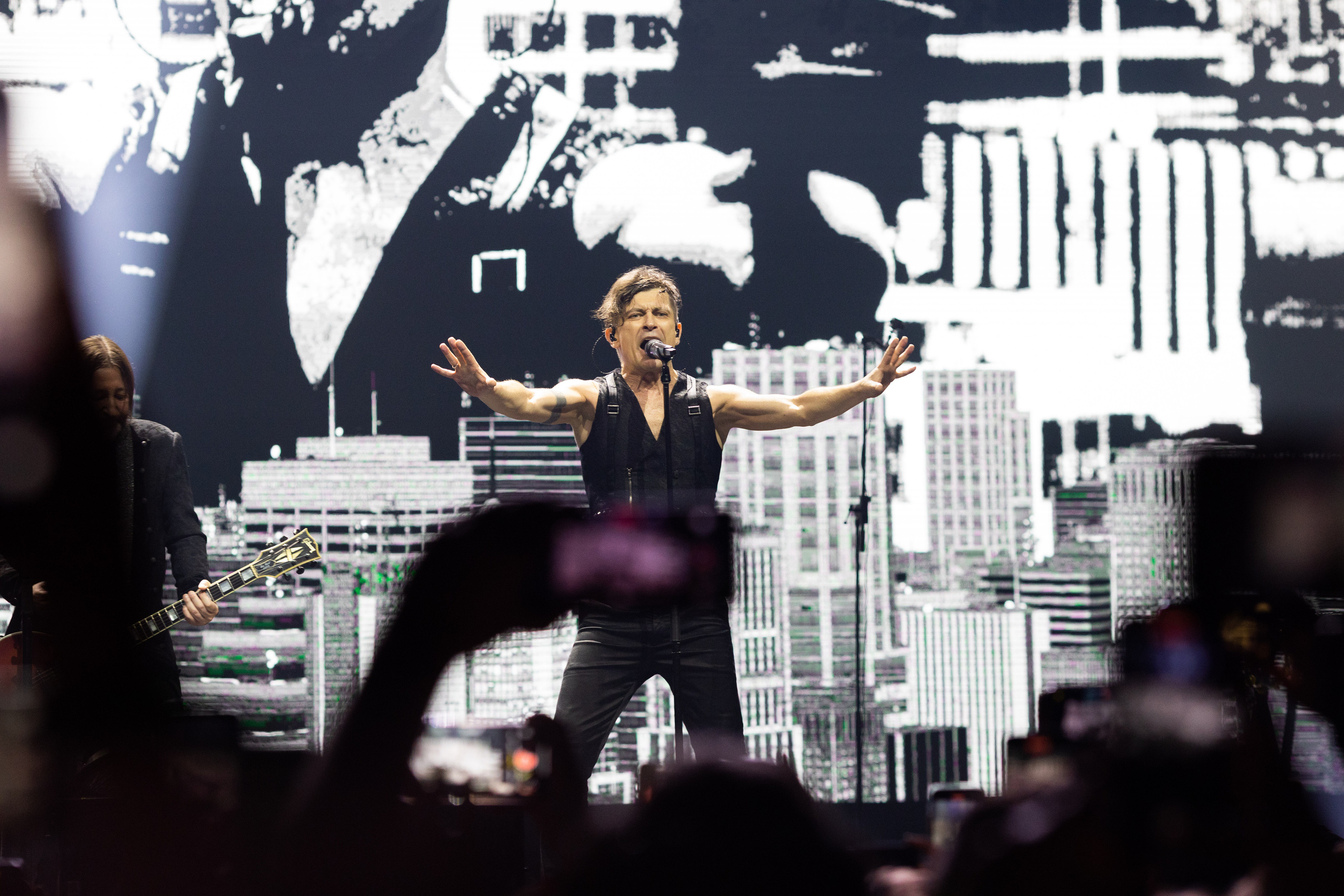 Events, Conferences. Professional event photographer Ruslan Davletberdin