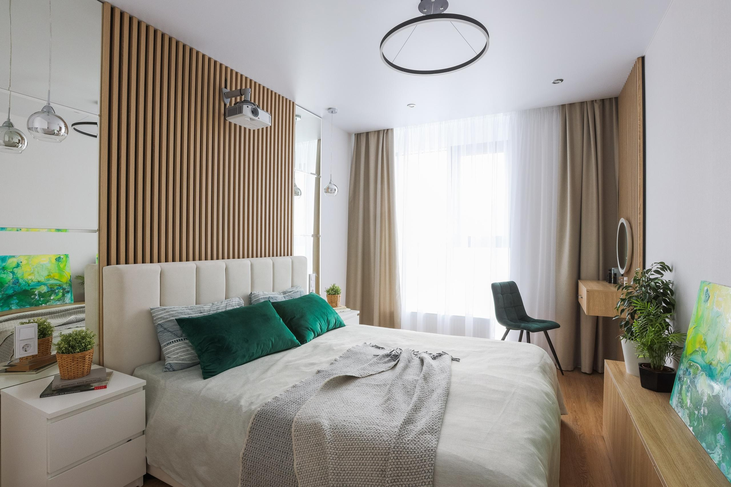 Interior. Professional event photographer Ruslan Davletberdin