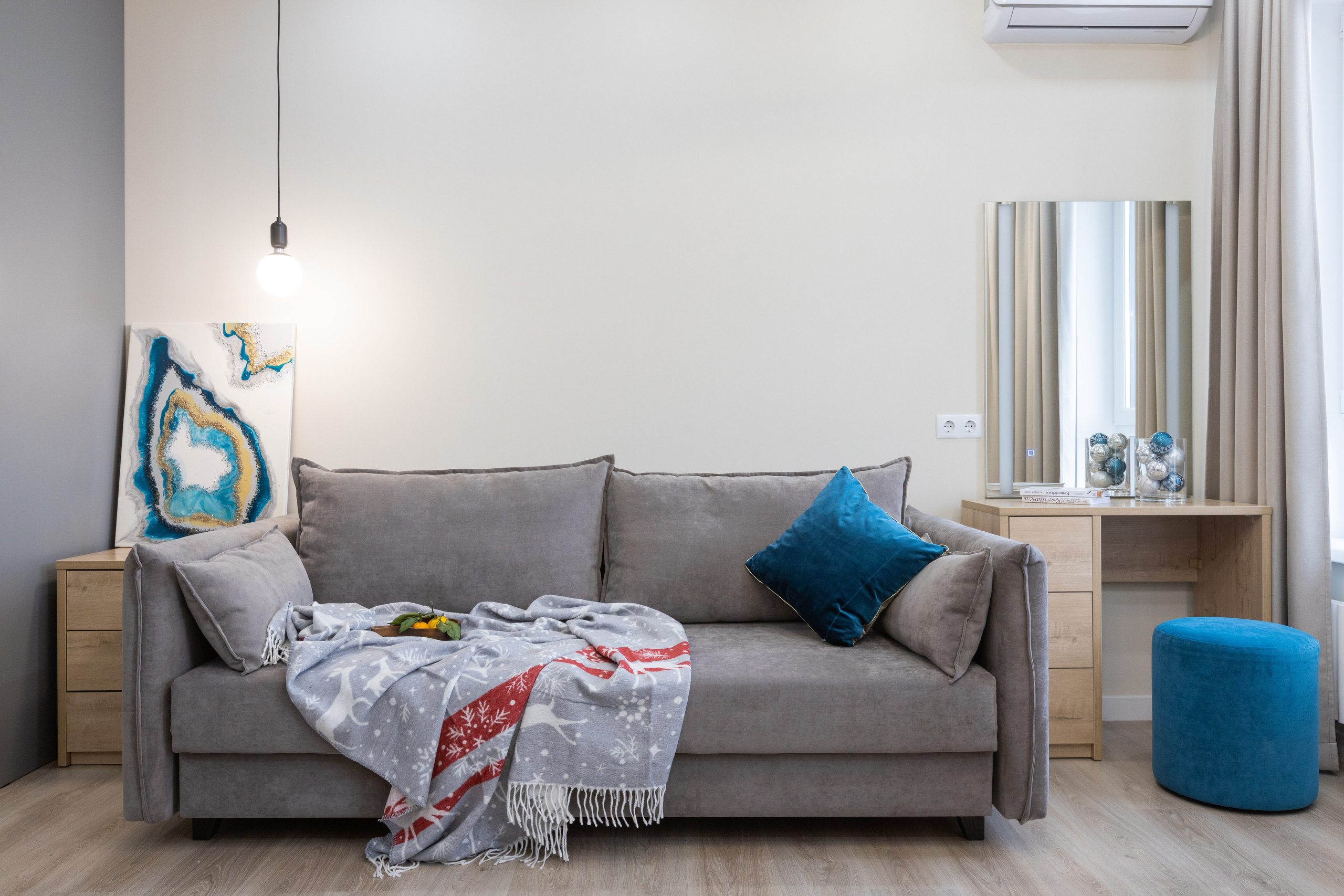 Interior. Professional event photographer Ruslan Davletberdin