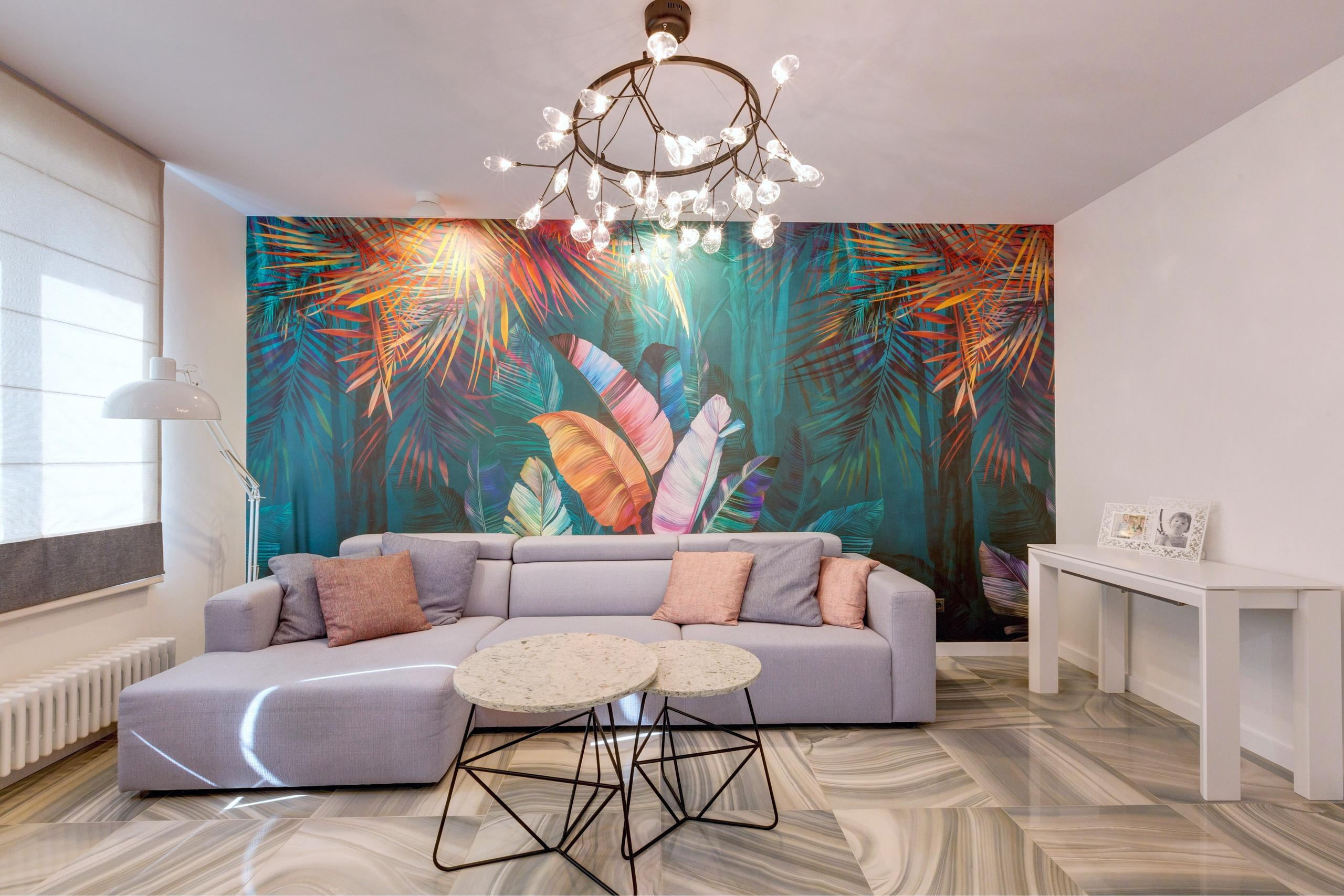 Interior. Professional event photographer Ruslan Davletberdin