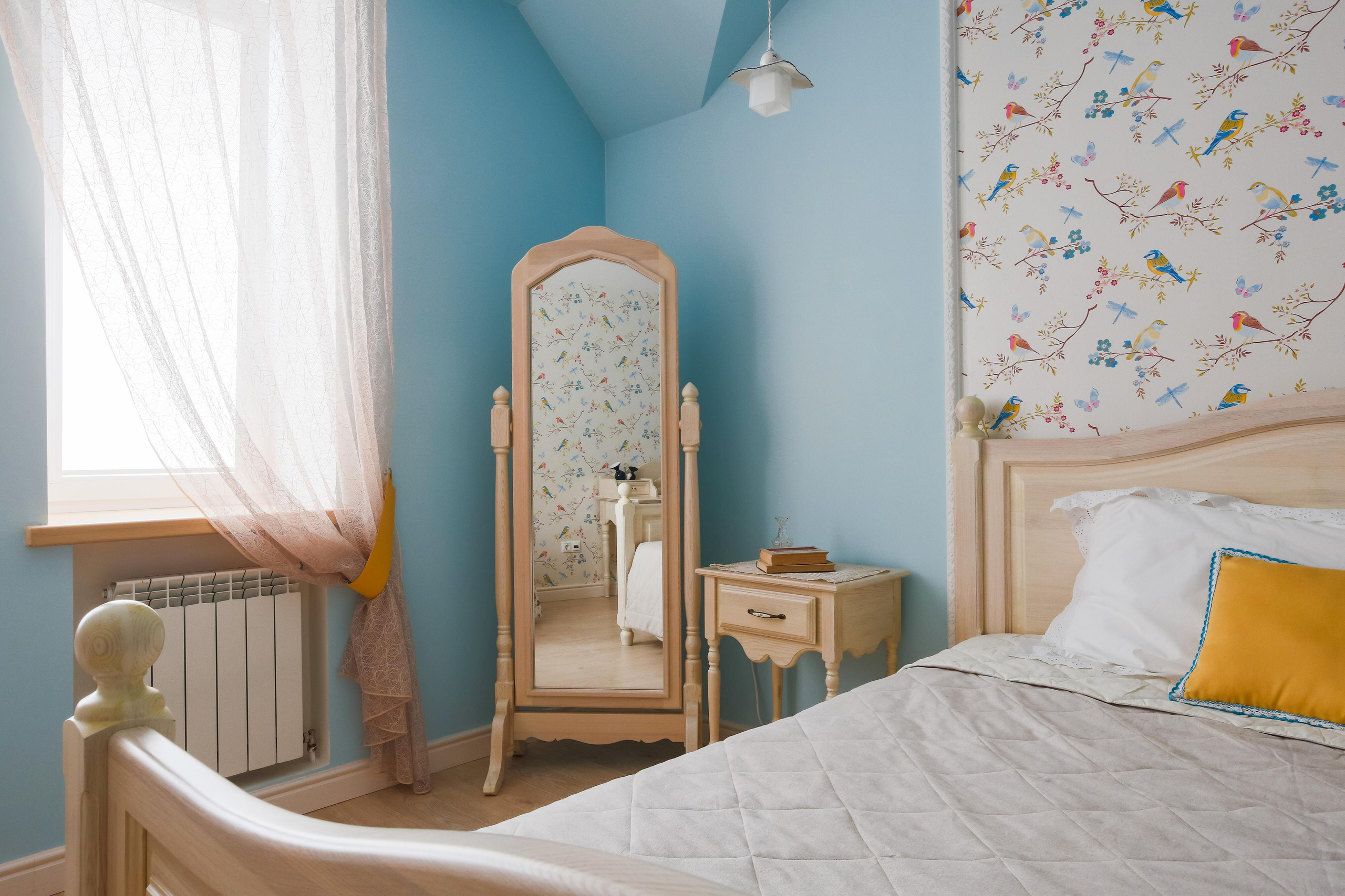 Interior. Professional event photographer Ruslan Davletberdin