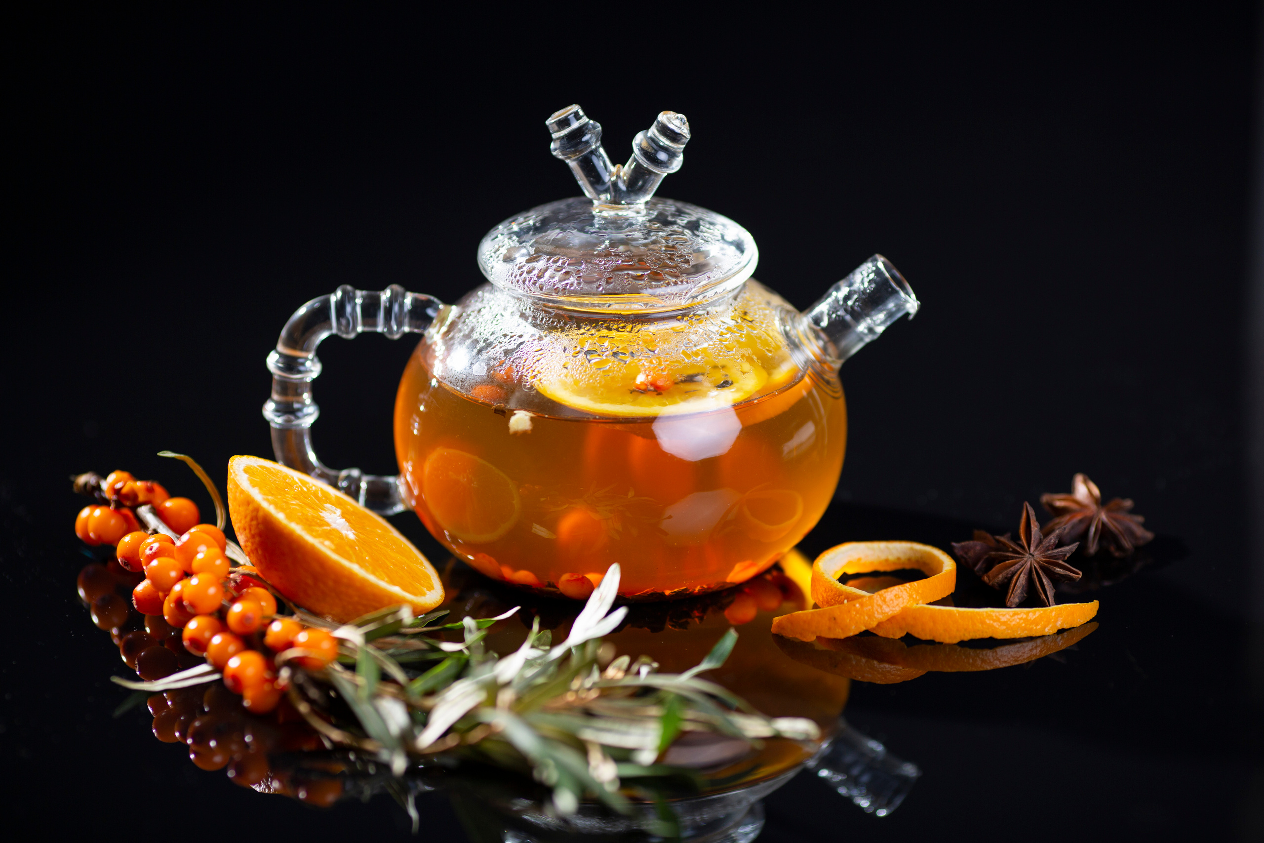 Food. Professional event photographer Ruslan Davletberdin