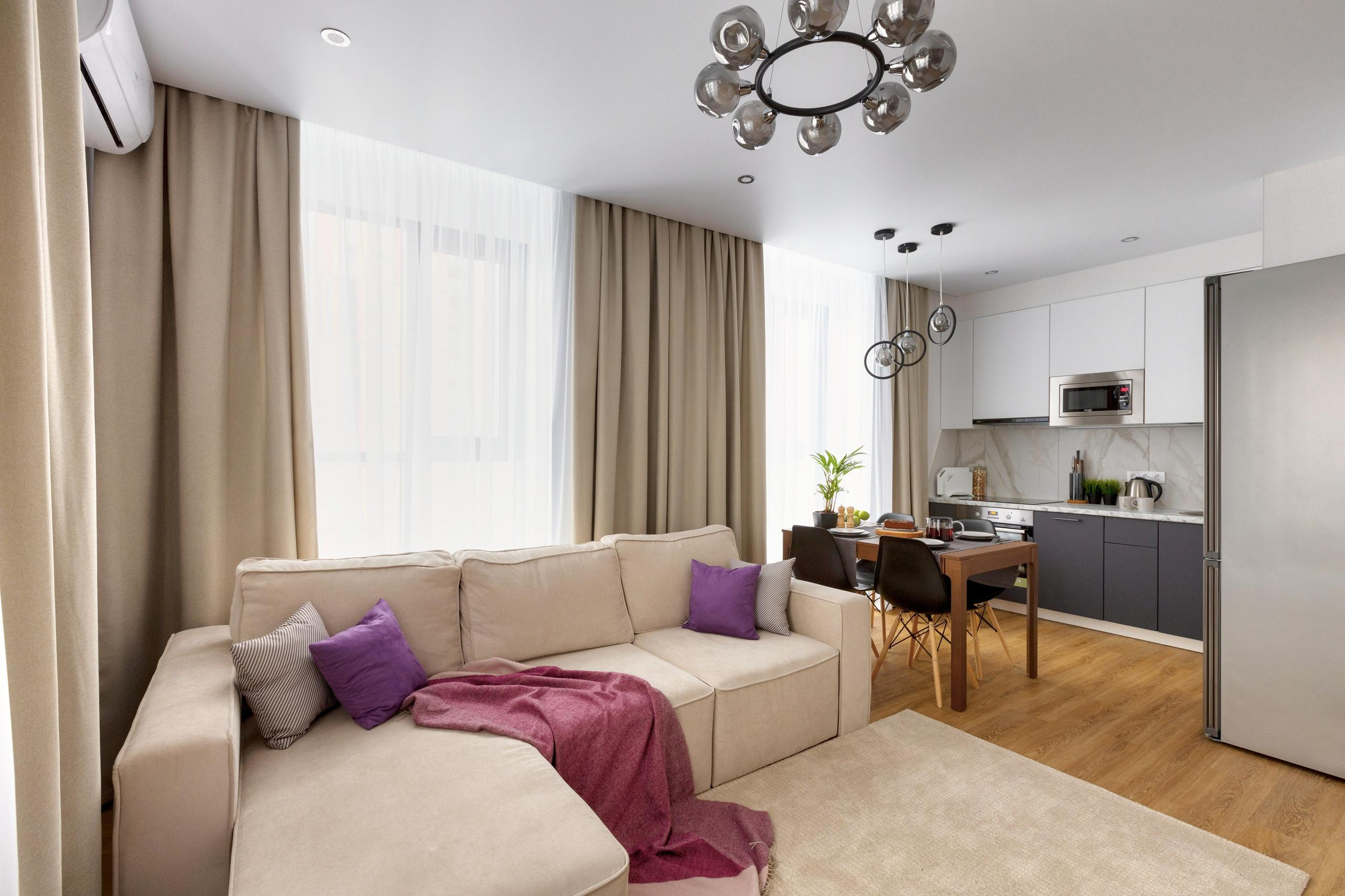 Interior. Professional event photographer Ruslan Davletberdin