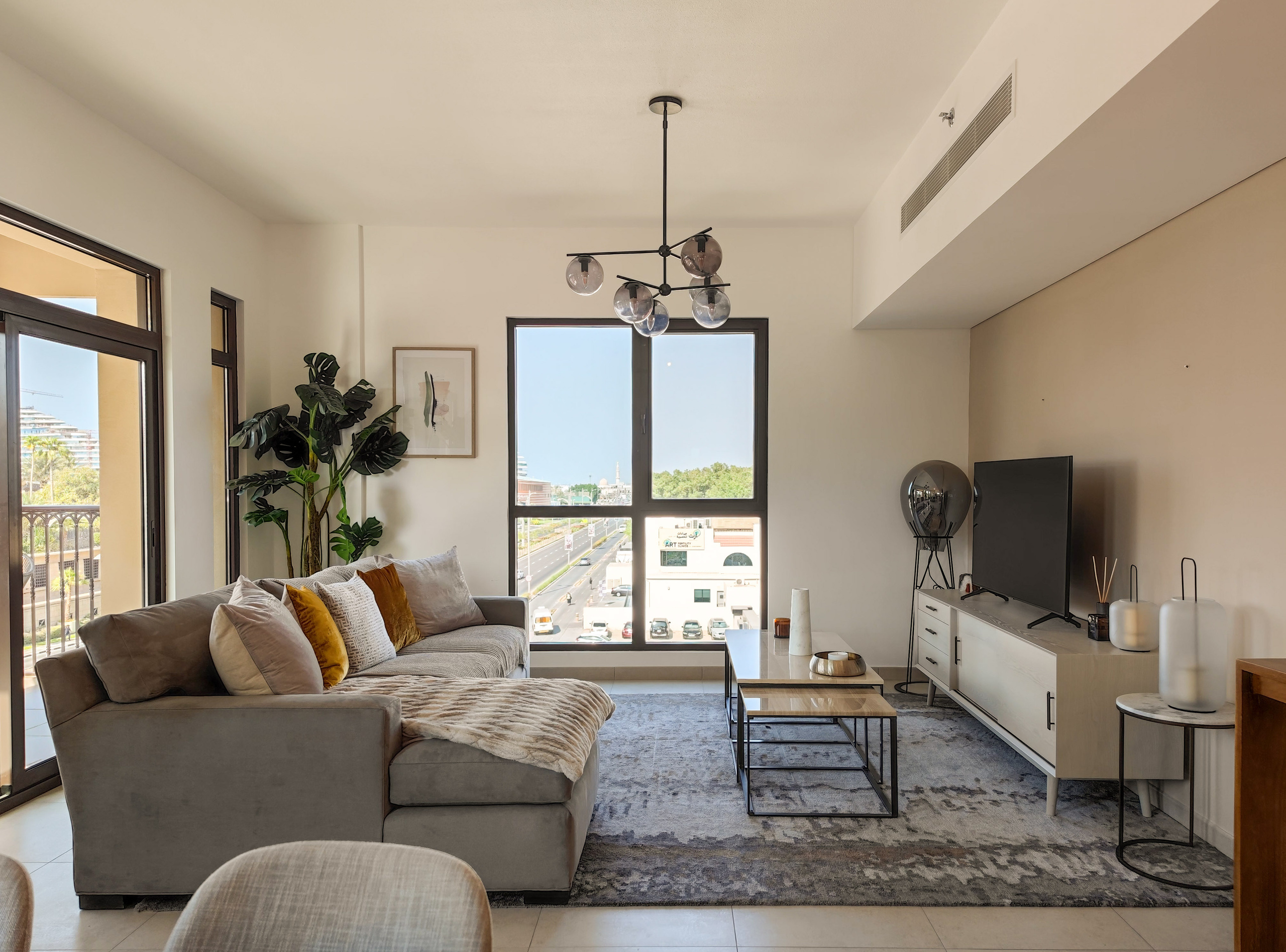 Interior. Professional event photographer Ruslan Davletberdin