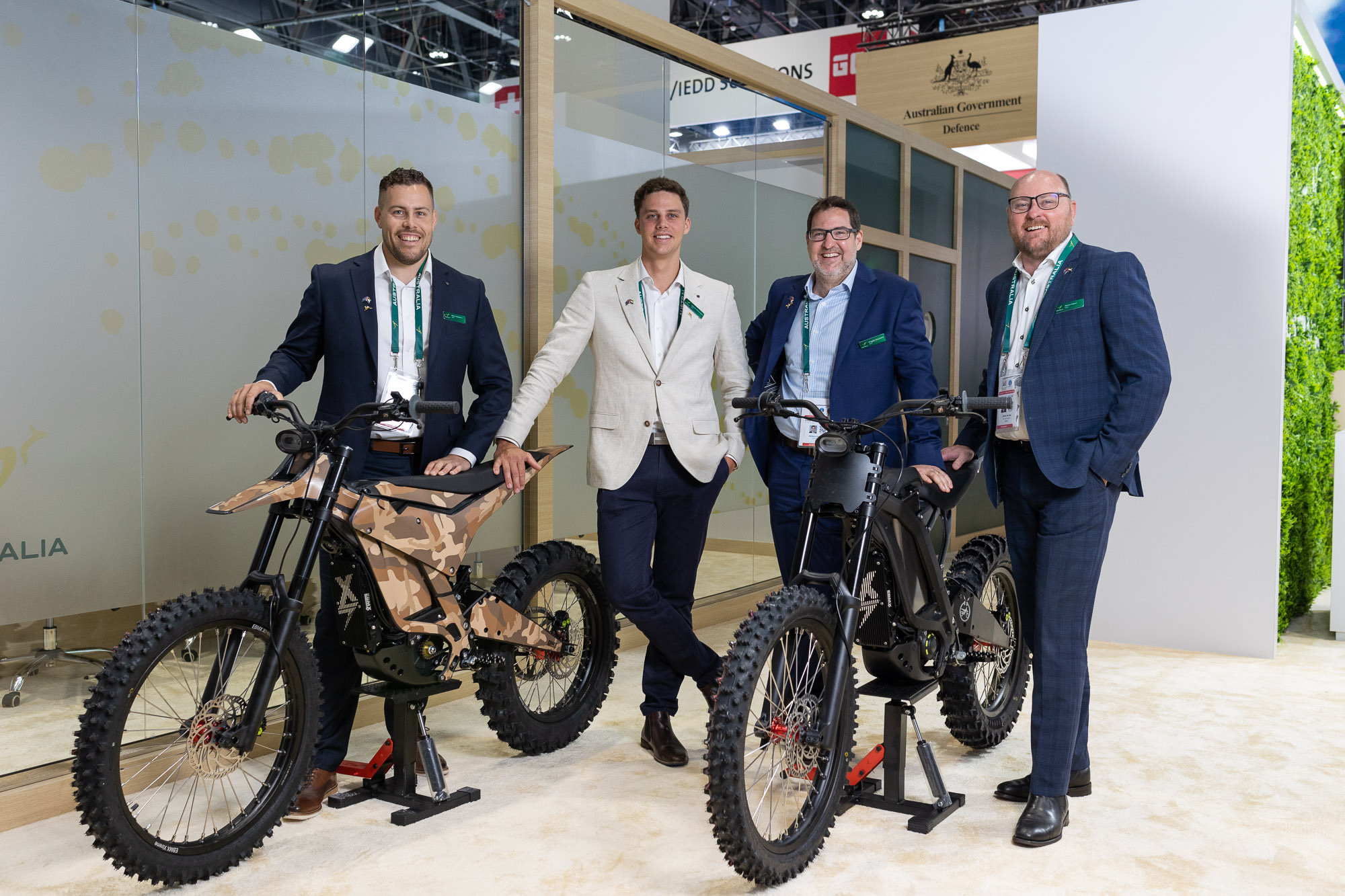 Events, Conferences. Professional event photographer Ruslan Davletberdin