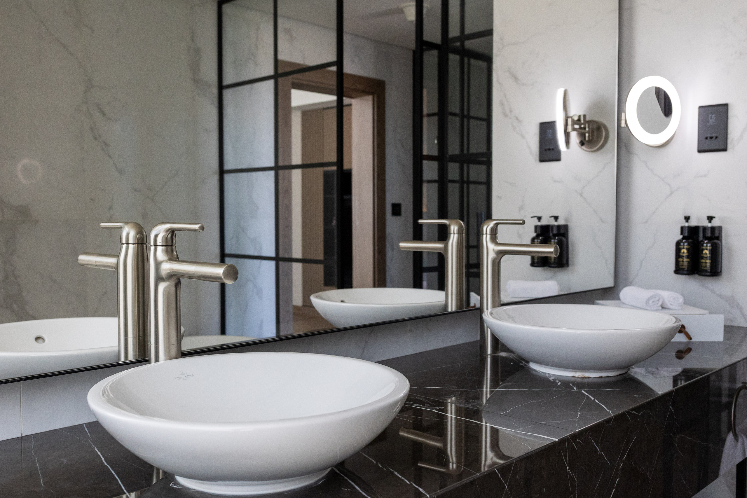 Interior. Professional event photographer Ruslan Davletberdin