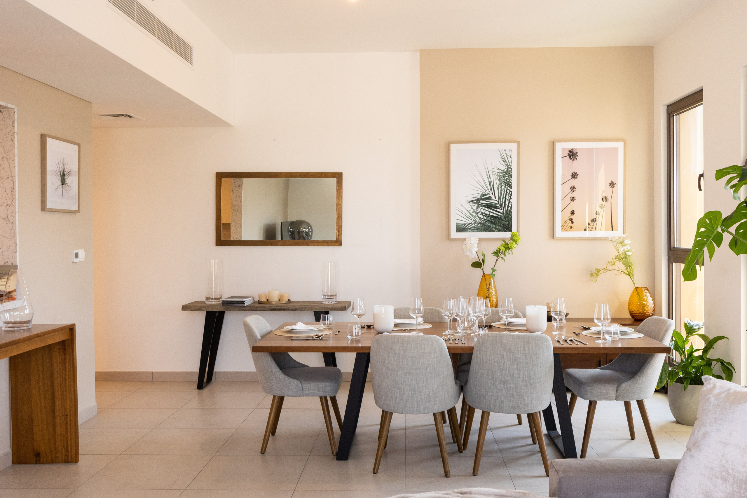 Interior. Professional event photographer Ruslan Davletberdin