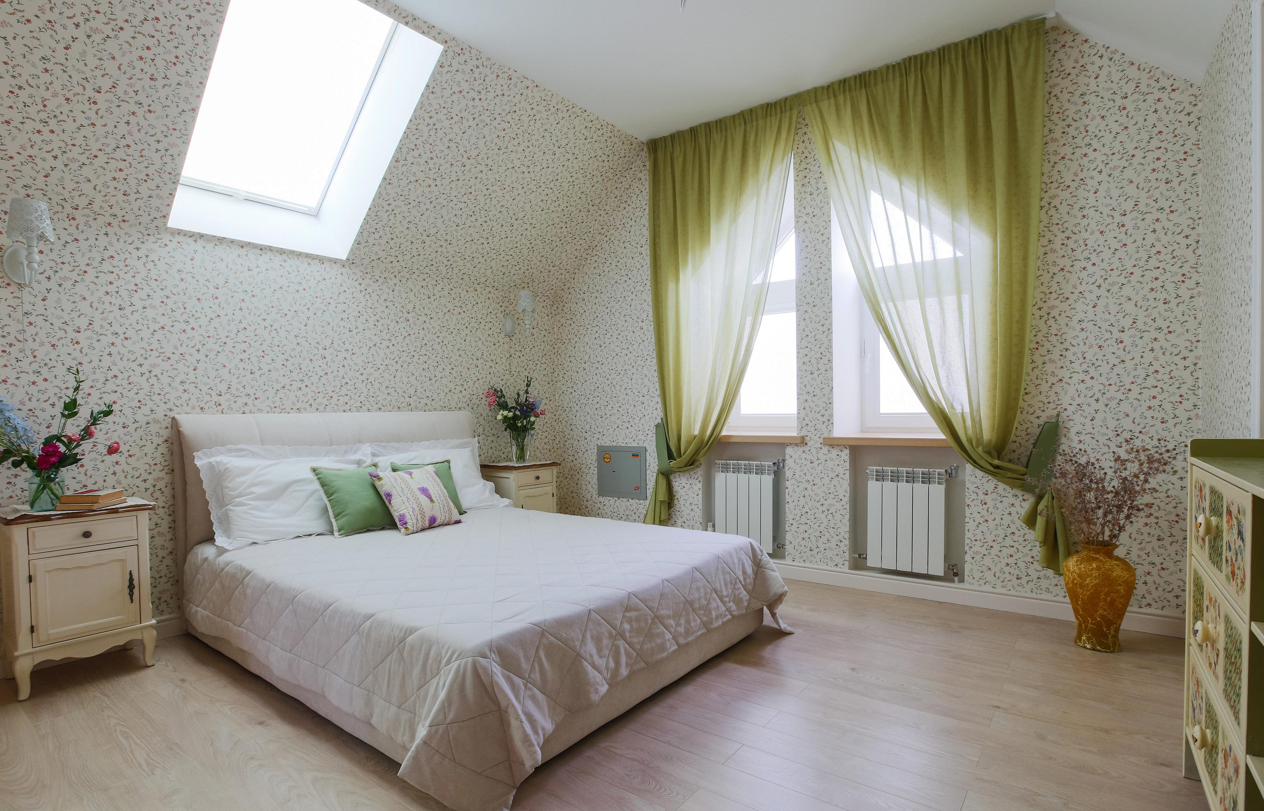 Interior. Professional event photographer Ruslan Davletberdin