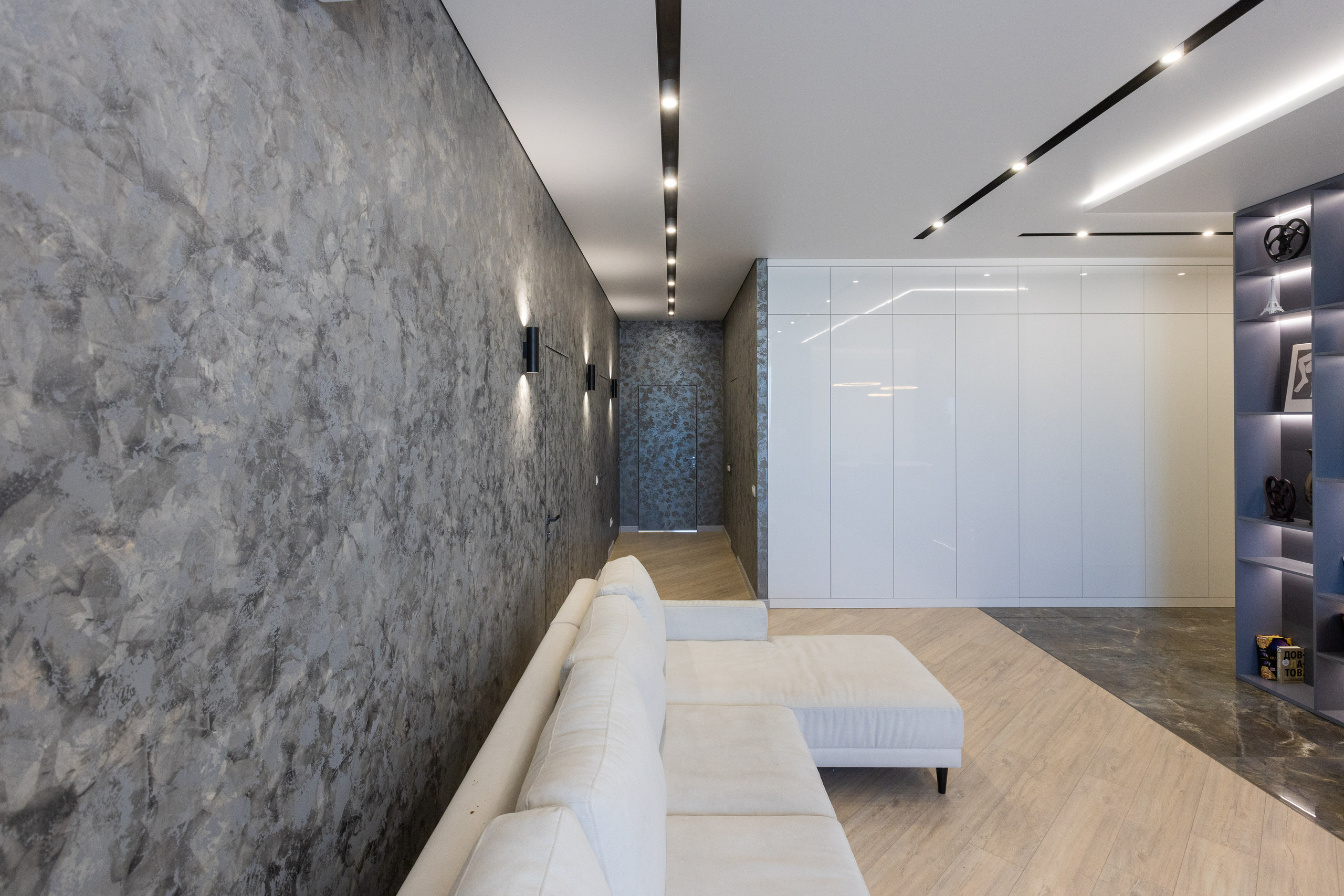 Interior. Professional event photographer Ruslan Davletberdin