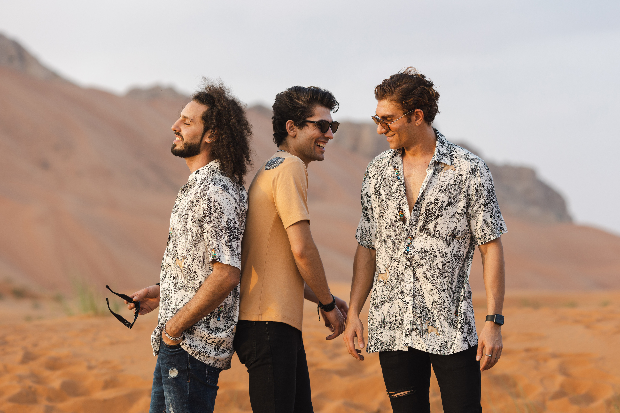 Fashion. Professional event photographer Ruslan Davletberdin