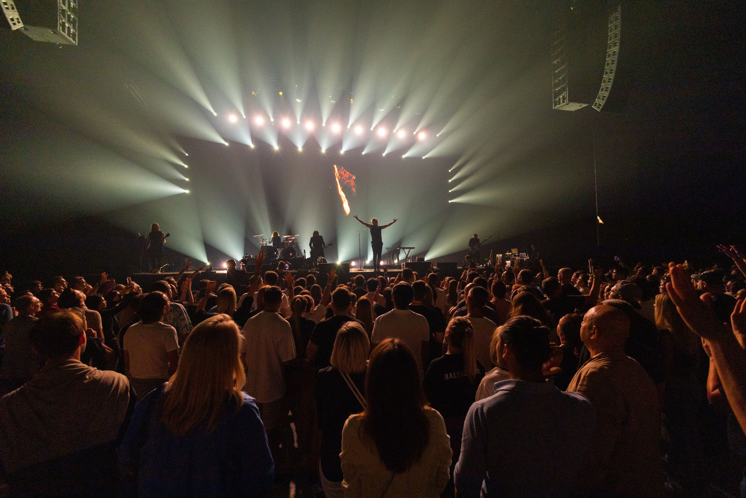 Events, Conferences. Professional event photographer Ruslan Davletberdin