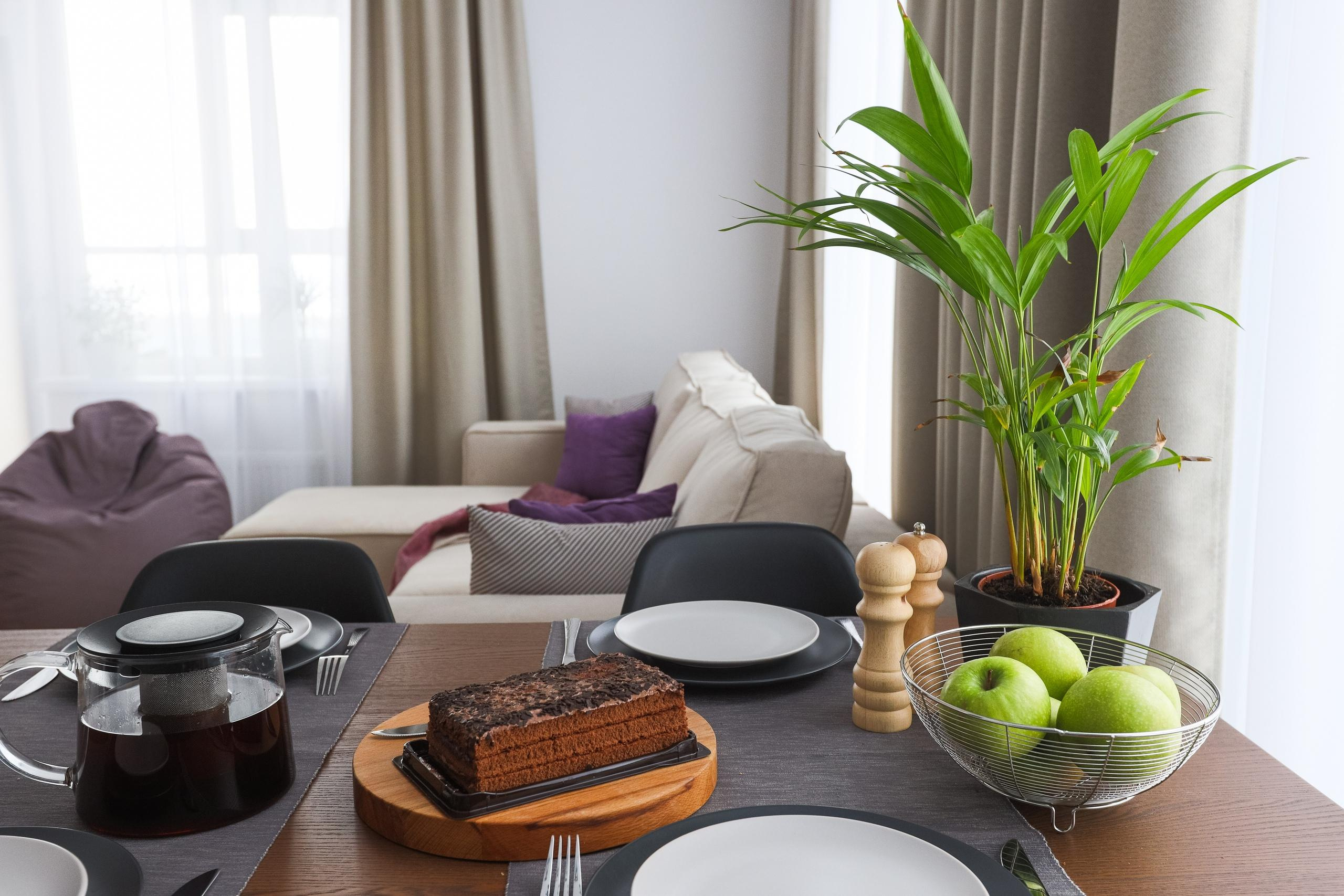 Interior. Professional event photographer Ruslan Davletberdin