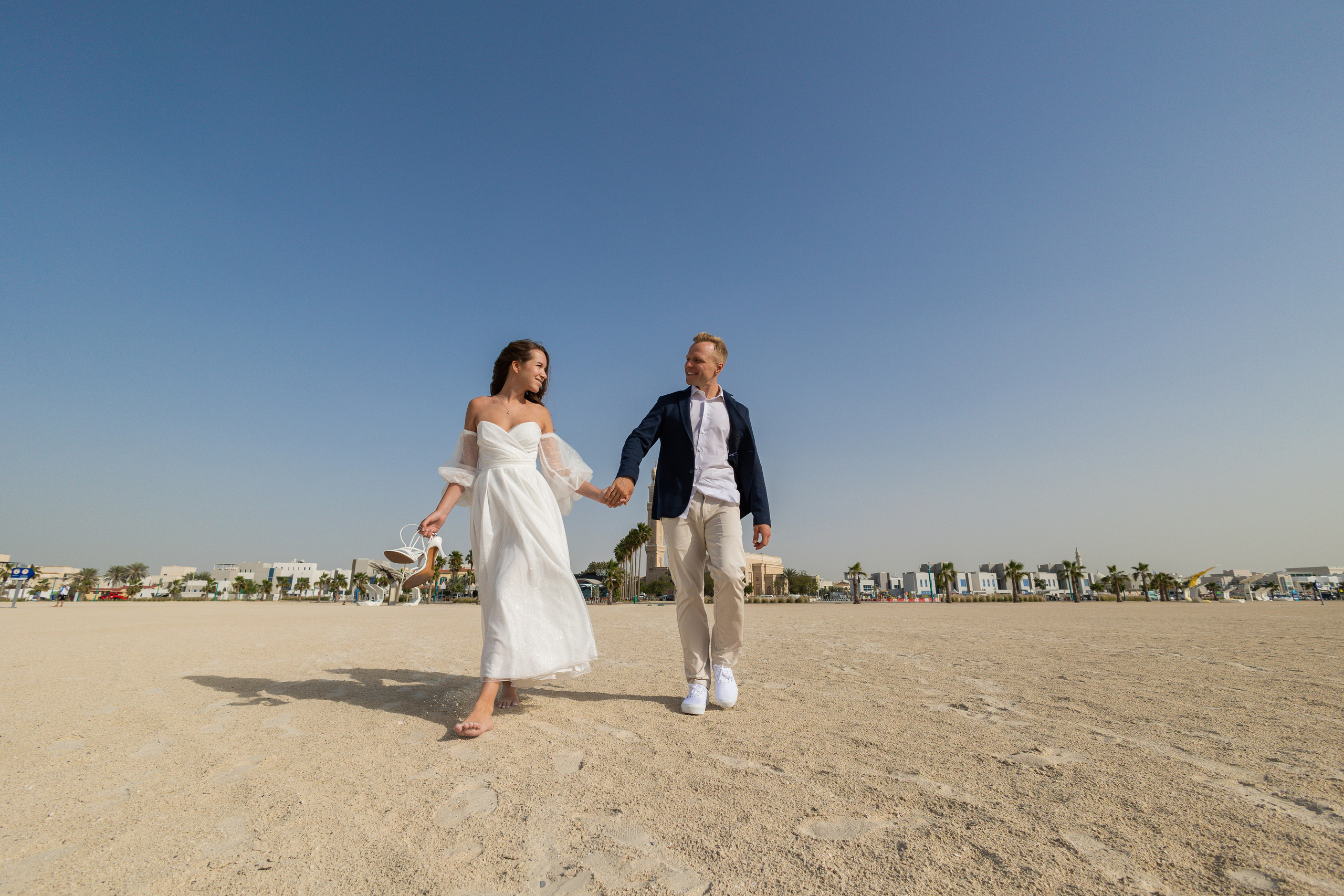 Wedding. Professional event photographer Ruslan Davletberdin