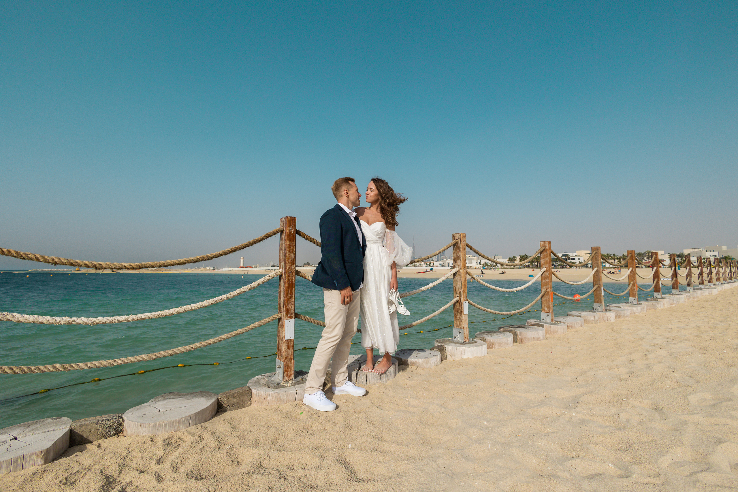 Wedding. Professional event photographer Ruslan Davletberdin