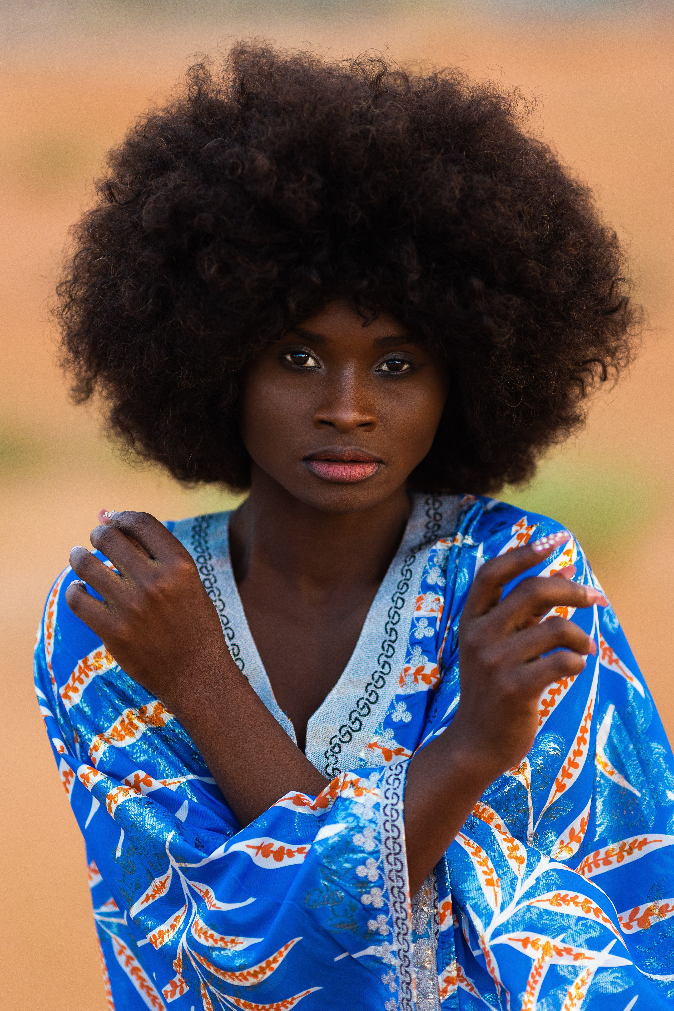 Fashion. Professional event photographer Ruslan Davletberdin