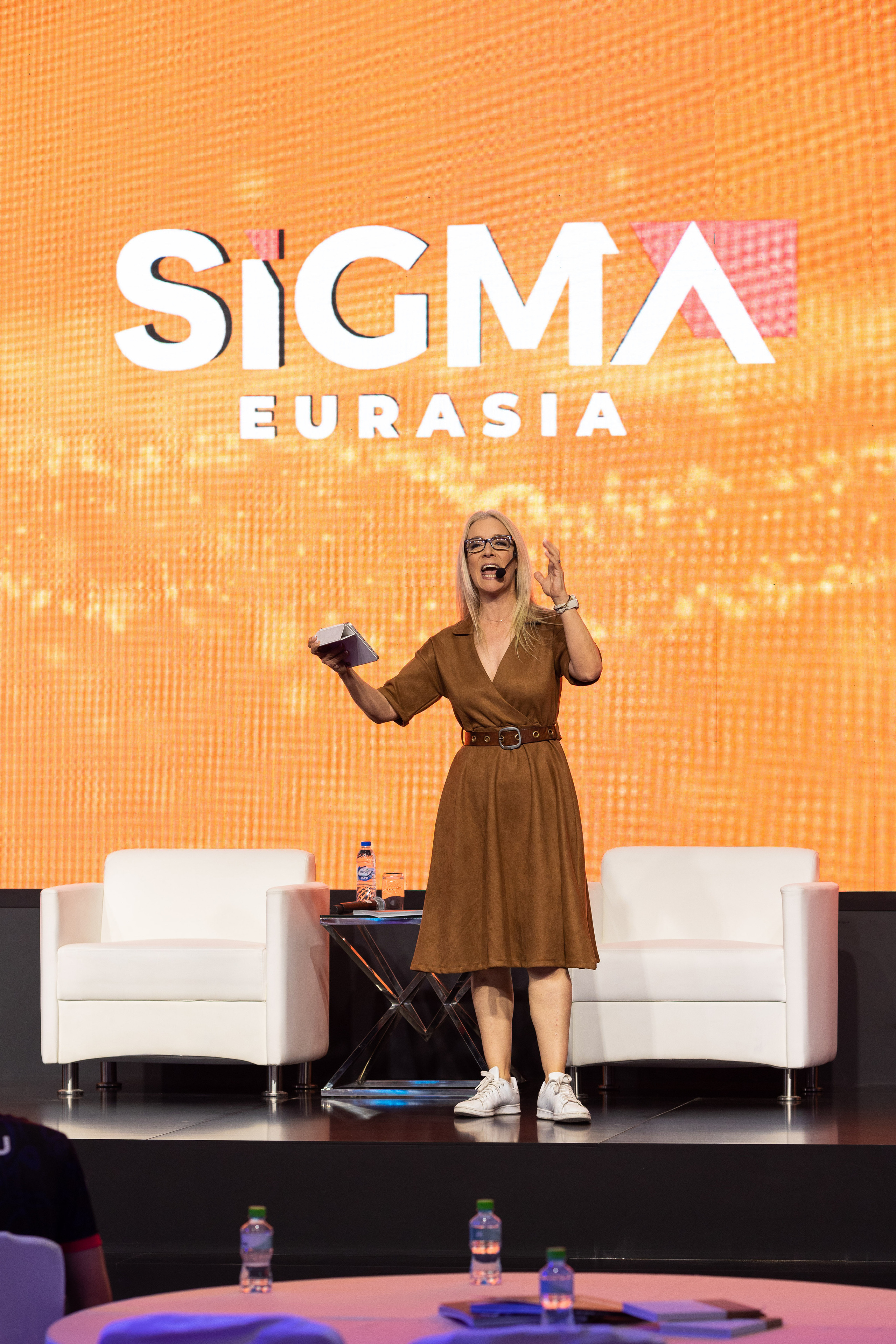 Events, Conferences. Professional event photographer Ruslan Davletberdin